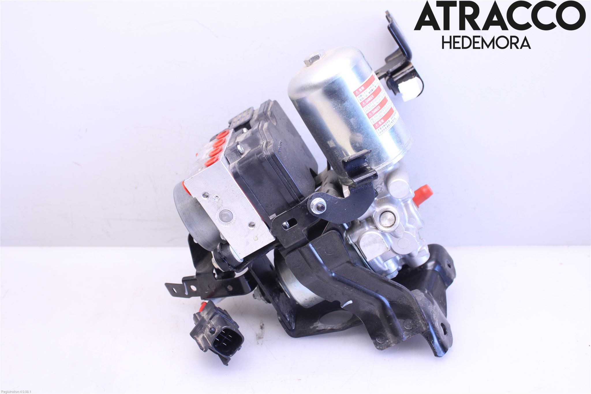Toyota COROLLA 19- Abs Hydraulikkaggregat