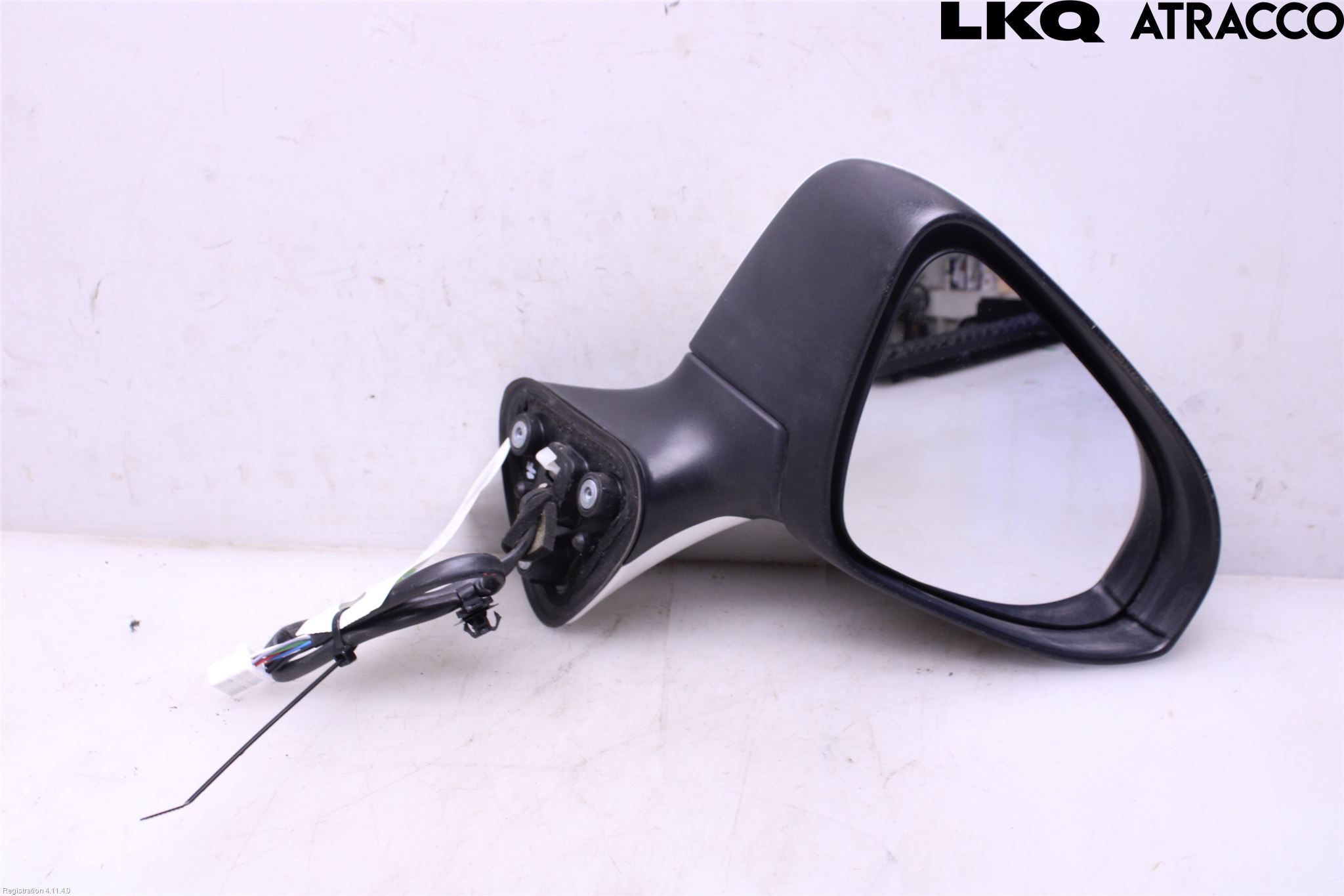 Toyota VERSO 09-18 Speil H M-El Justering
