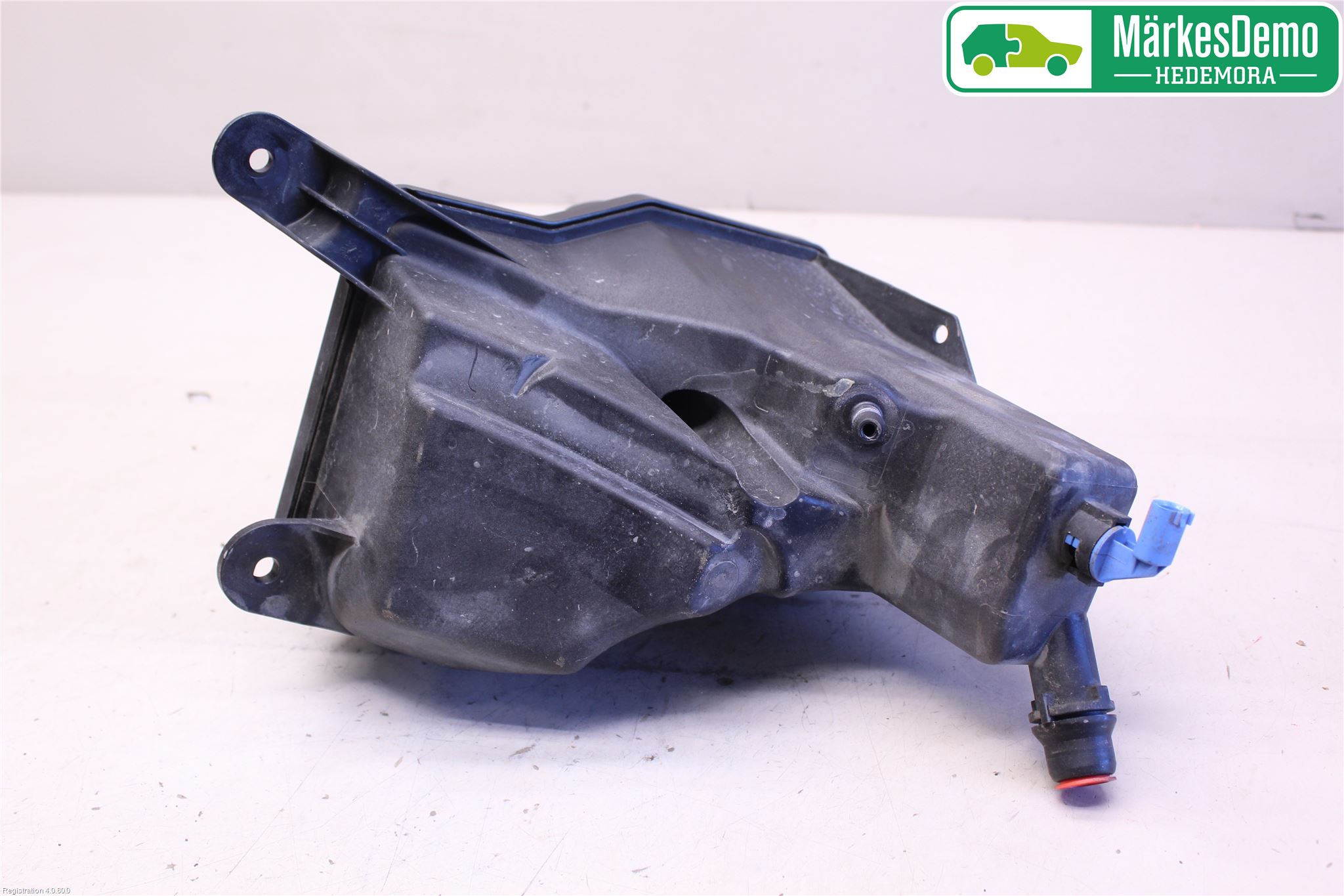 BMW 1 E87/81 5D/3D 03-11 Ekspansjonstank