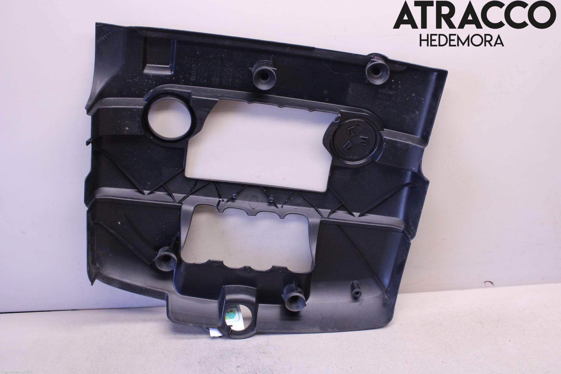 Volkswagen VW GOLF VI 09-13 Motor Deksel Over Motor