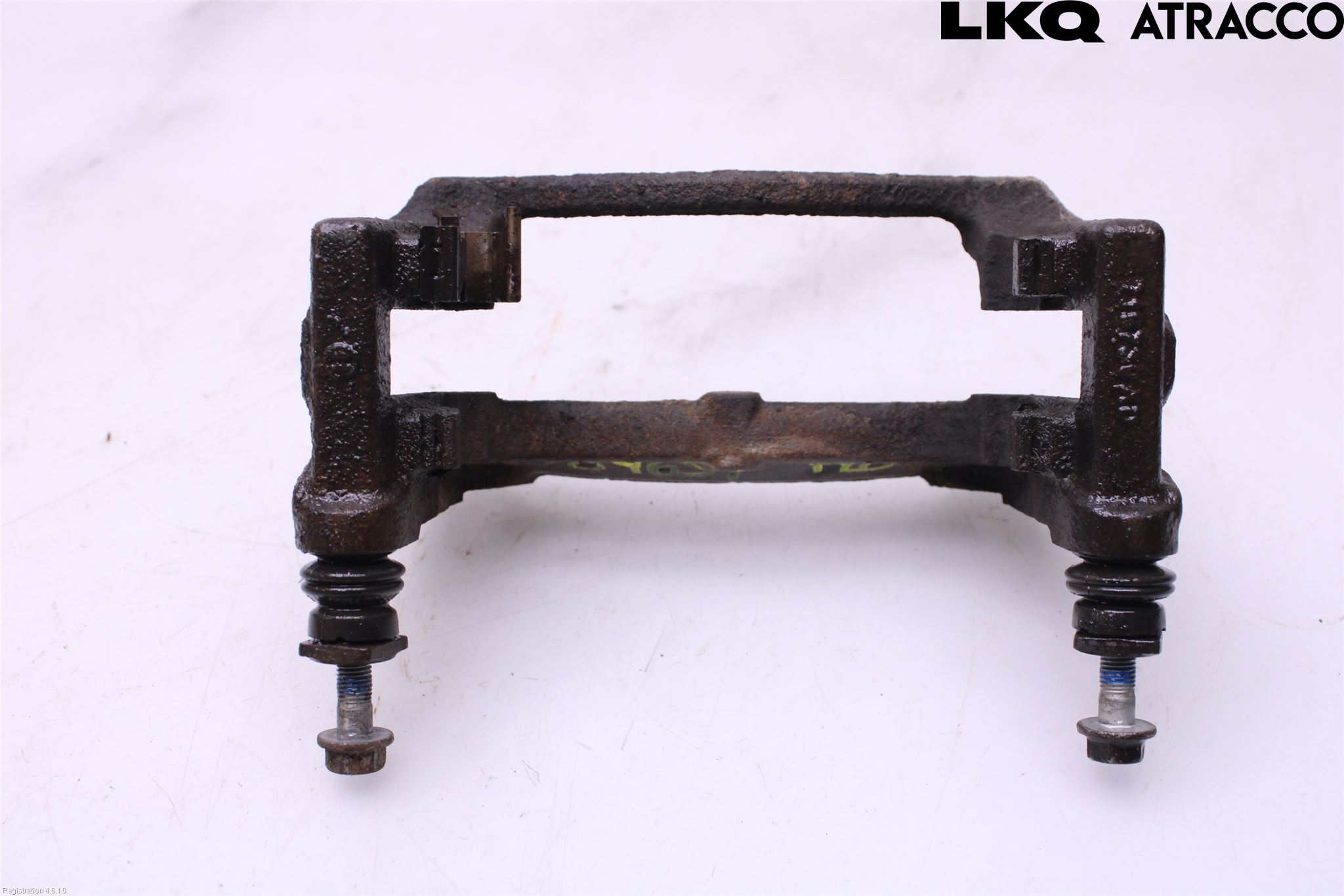 Ford TRANSIT SKÅP/BUSS 14-22 Bremsecaliper Feste Holder