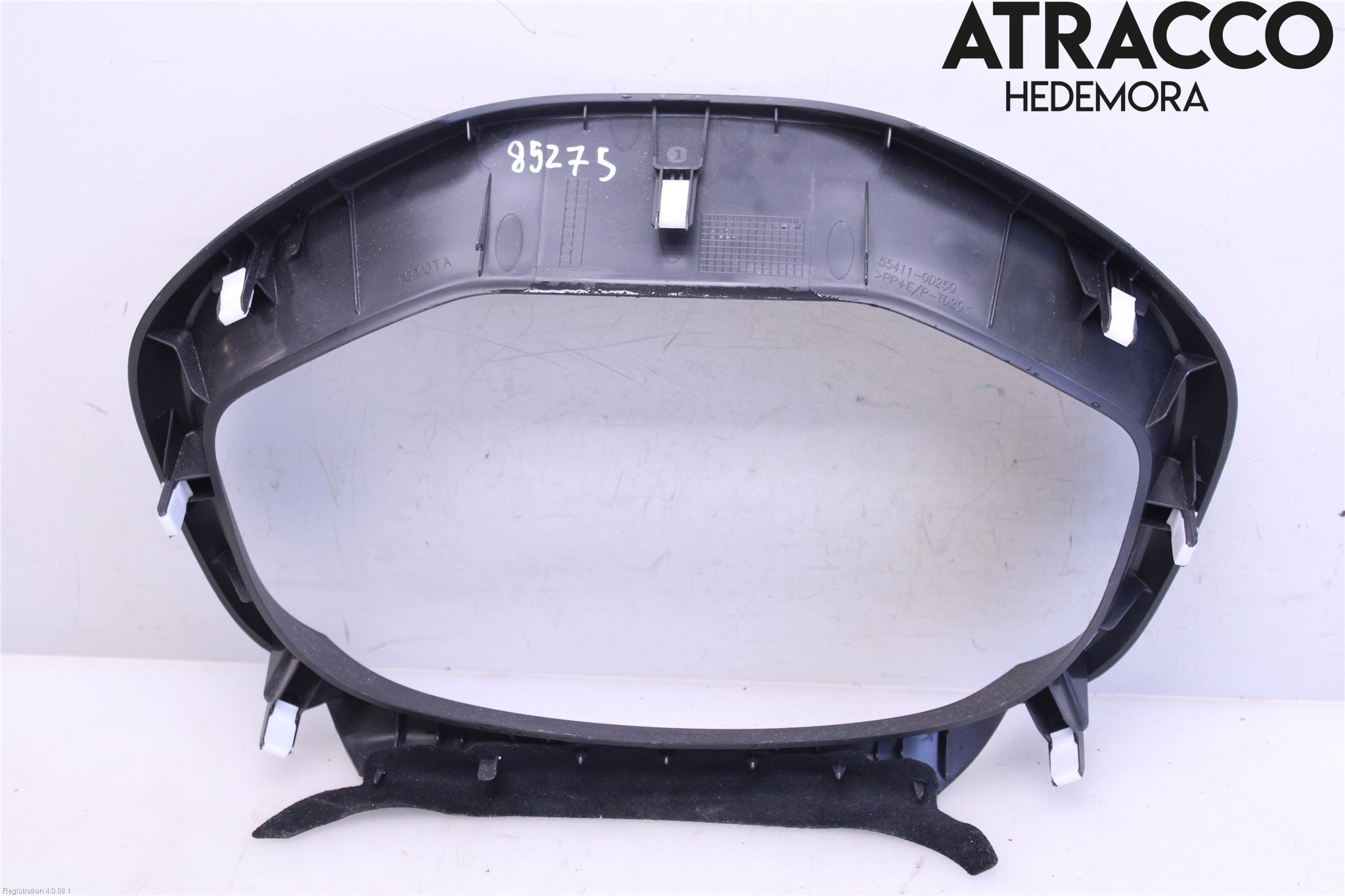 Toyota YARIS XP130 15-20 Instrument Ramme