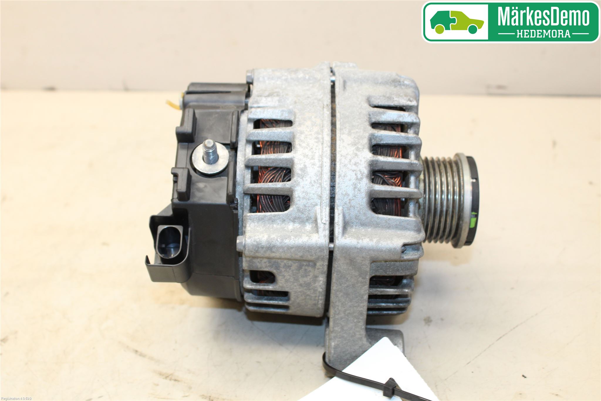 BMW 1 F20/F21 11-19 Dynamo