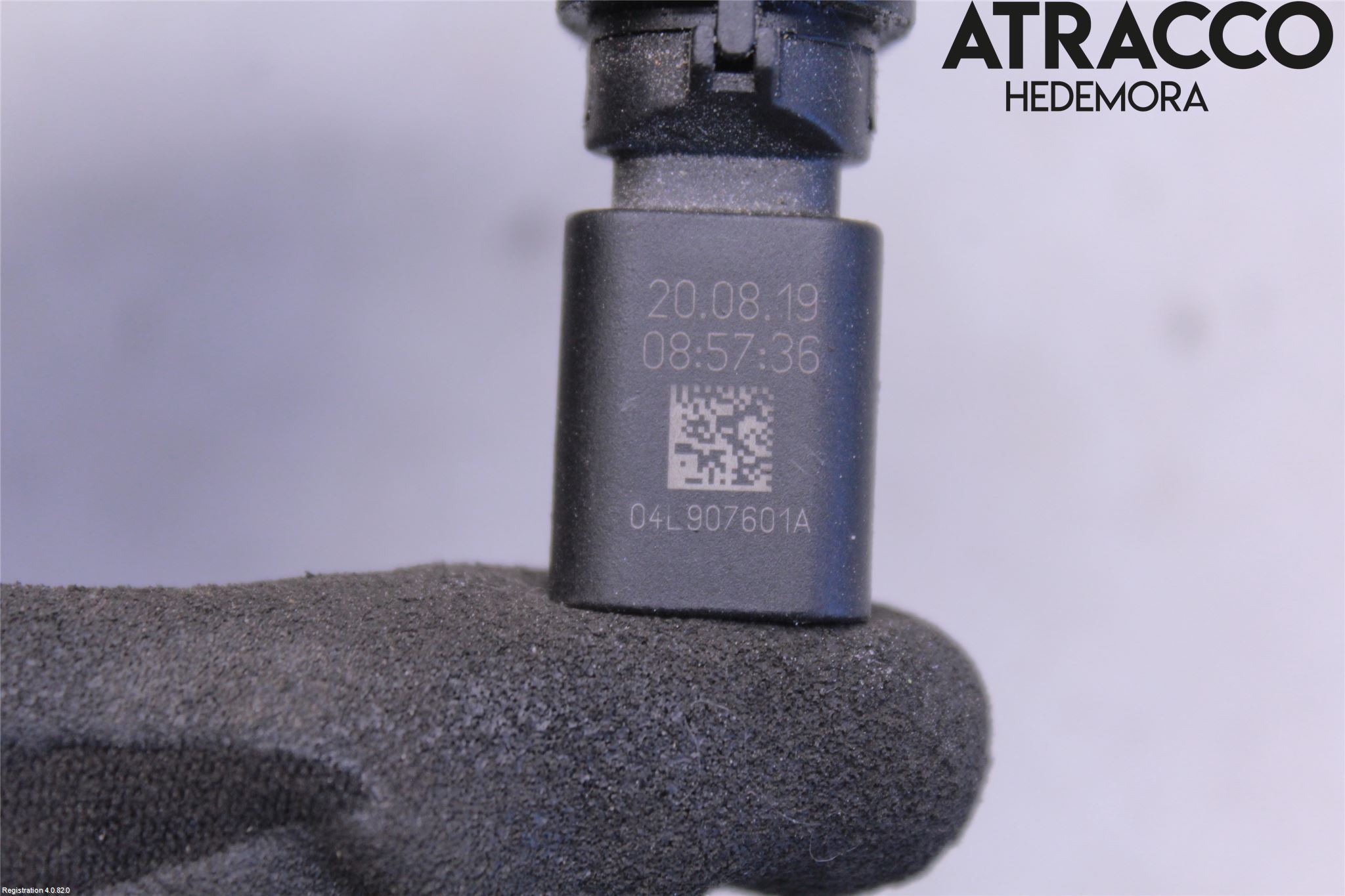 Audi A3/S3 8V 13-20 Giver Turtall - Tenning