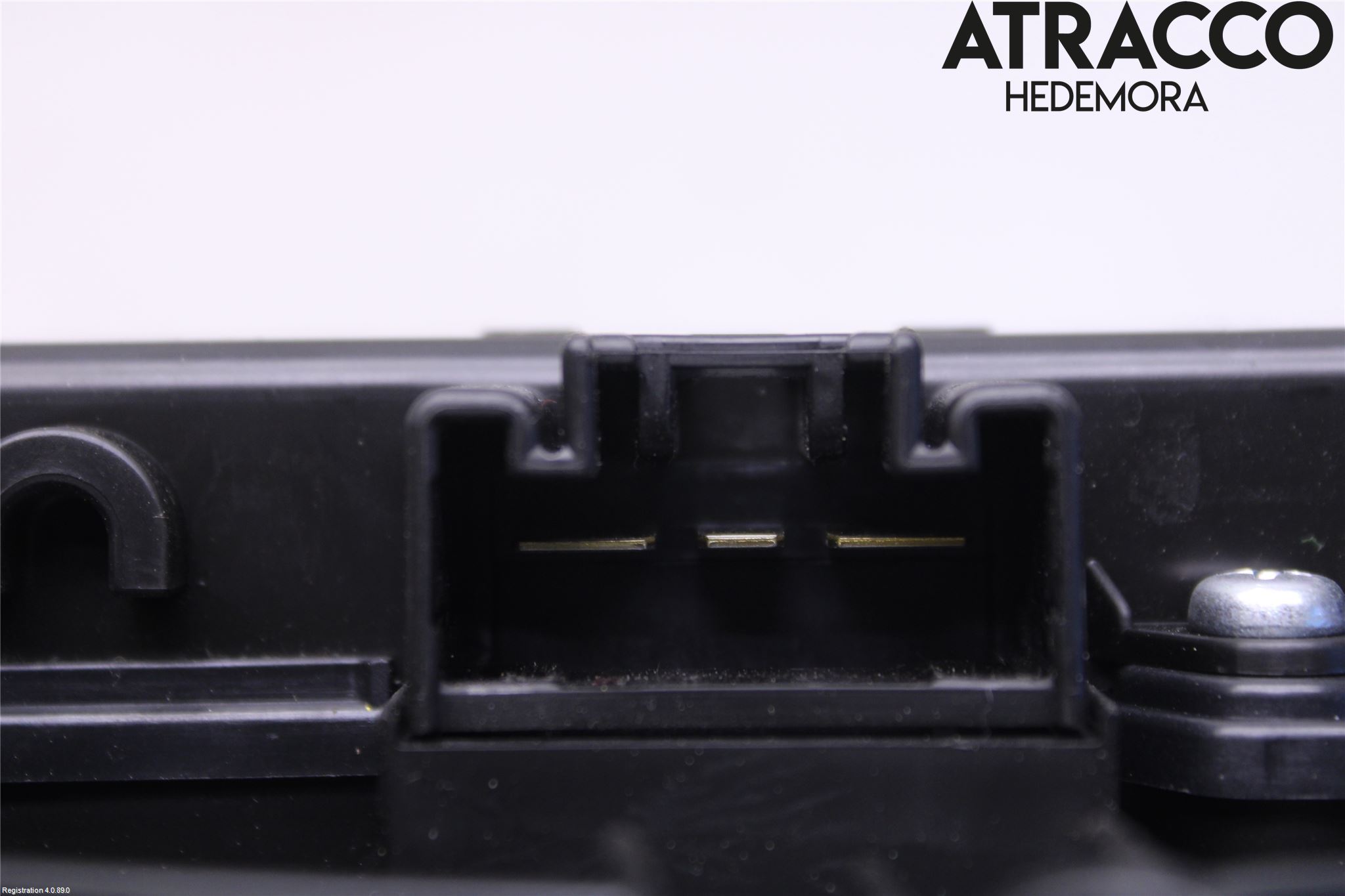 Lexus IS 250/350 14-20 Varme Ac Varmeapparatvifte