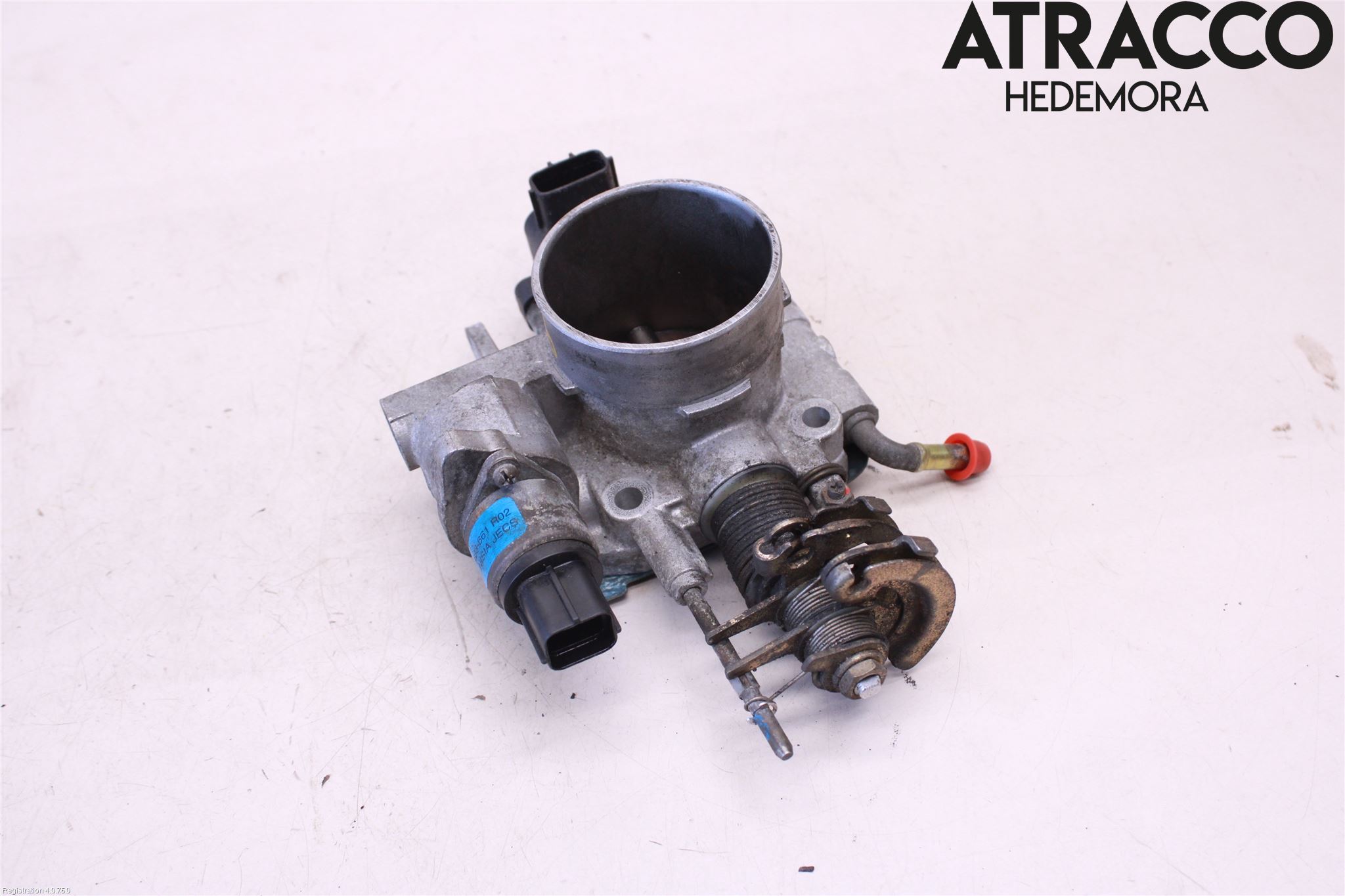 Subaru OUTBACK   99-03 Inns Spjeldhus
