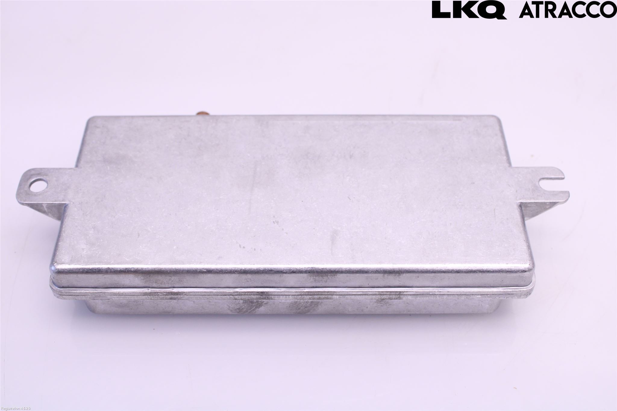 Landrover RANGE ROVER (L405) 13-21 Styreenhet Parkering
