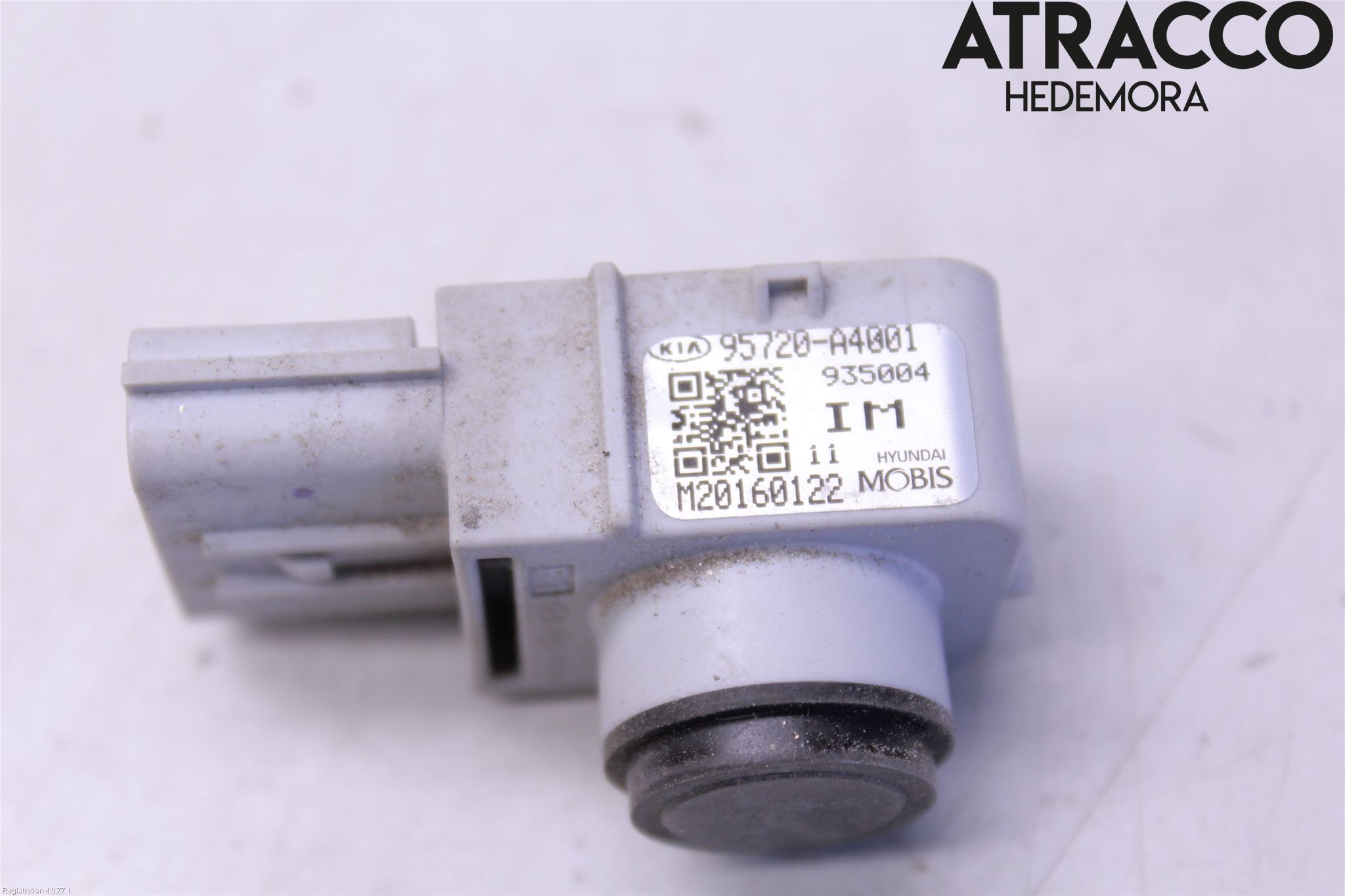Kia CARENS III 13-19 Sensor Ryggesensor