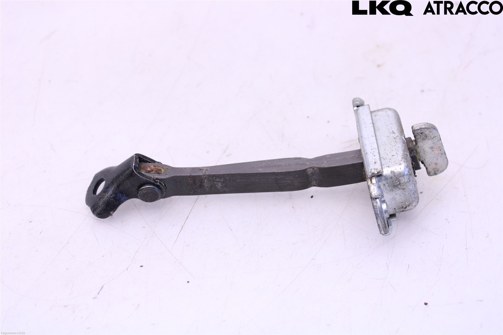 Toyota AURIS 13-19 Dørstopper