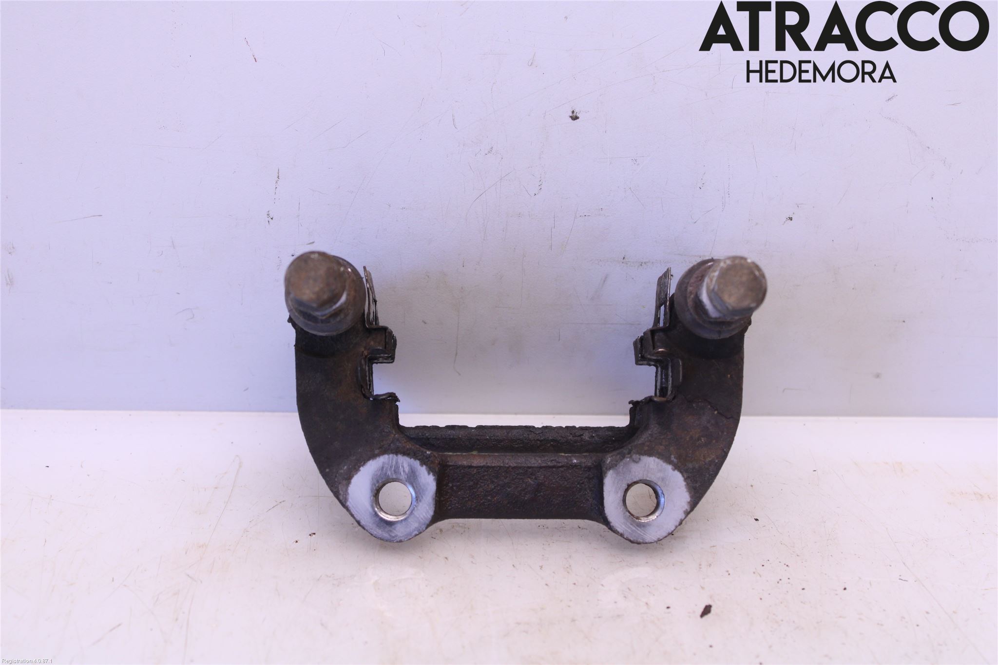 Mini COUNTRYMAN R60 11-16 Bremsecaliper Feste Holder