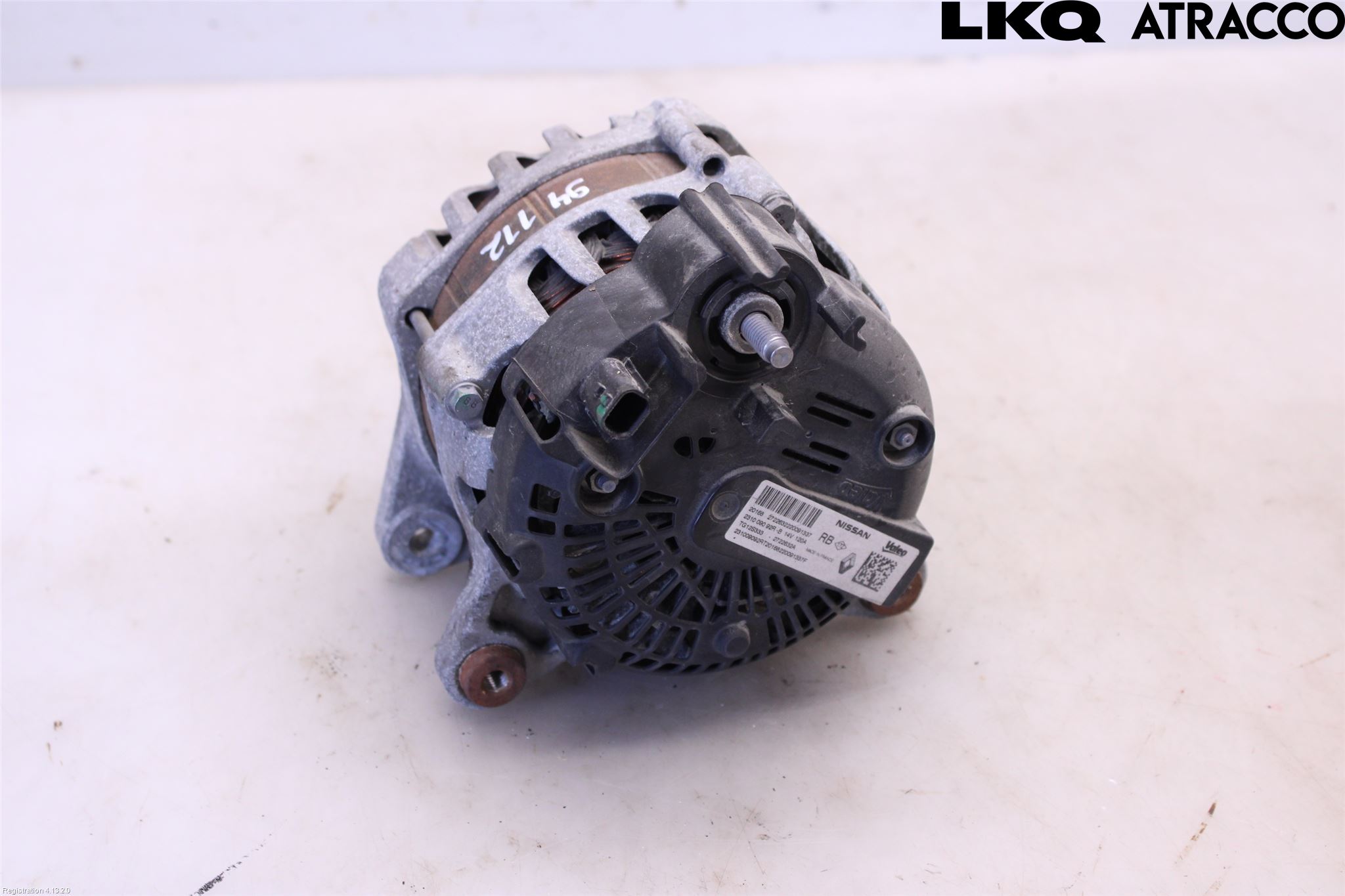 Renault CAPTUR 20-24 Dynamo