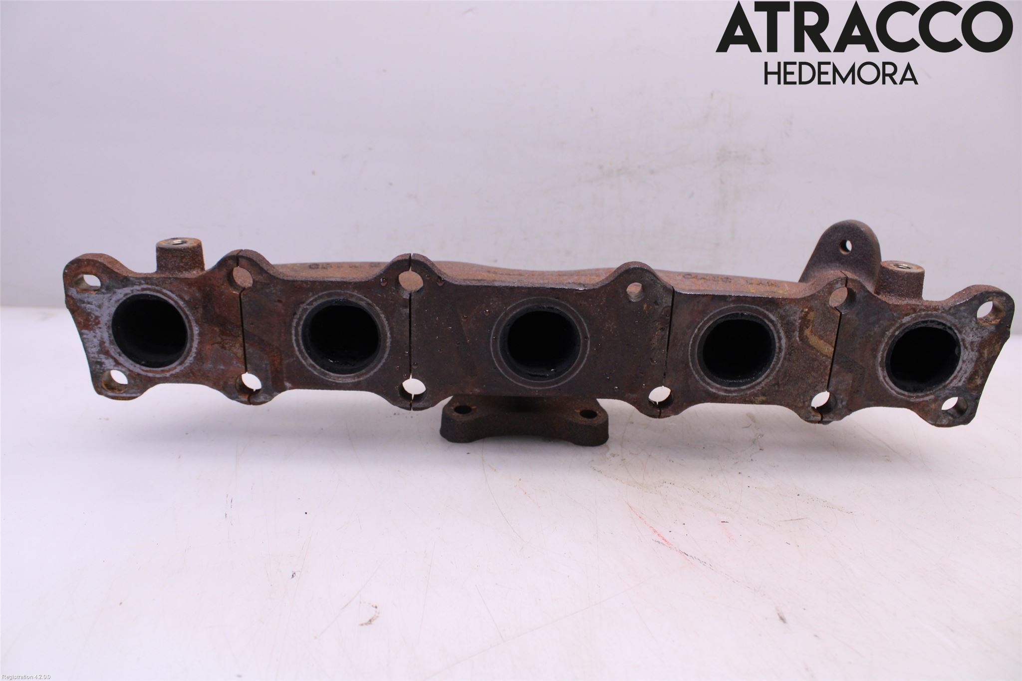 Volvo V60 11-13 Eksosmanifold