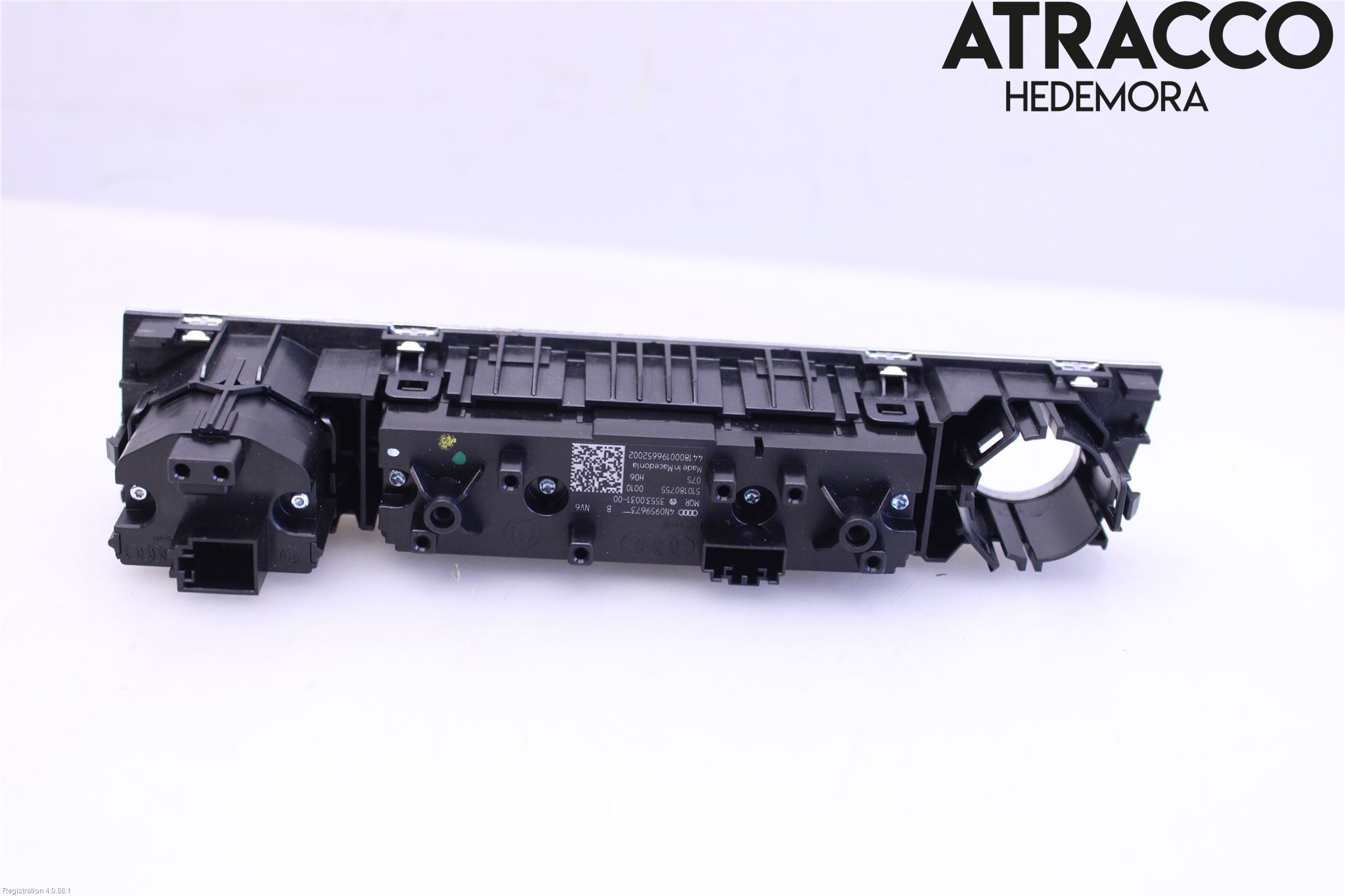 Audi A6 F2/C8 19- Bryter Multifunksjon