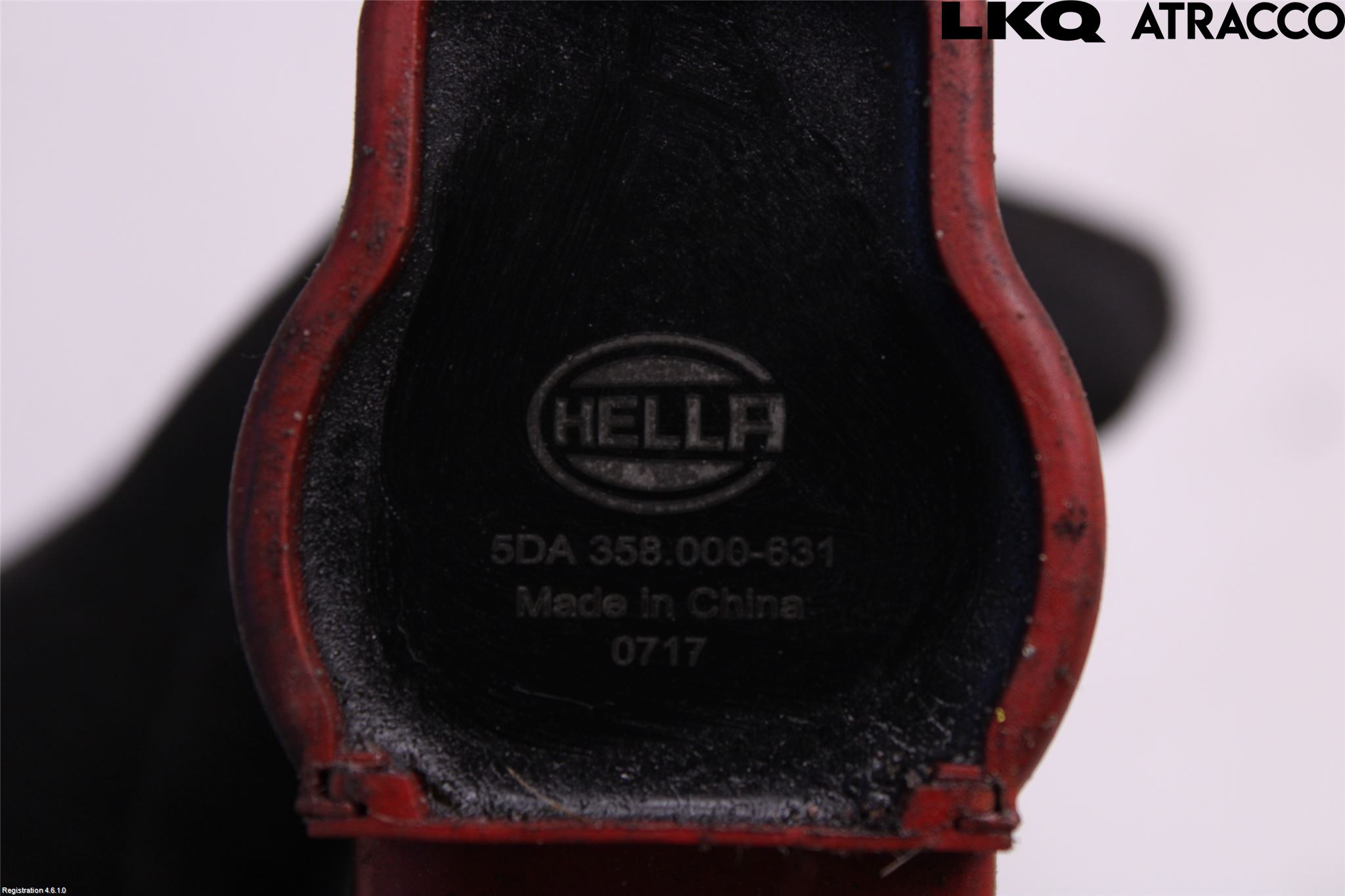 Audi A5 07-16 Coil