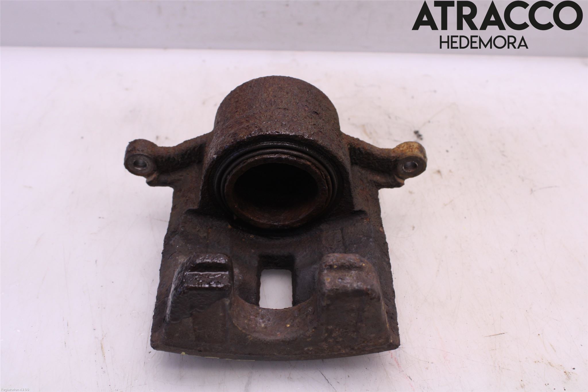 Lexus RX XU30 03-09 Bremsecaliper Foran Venstre