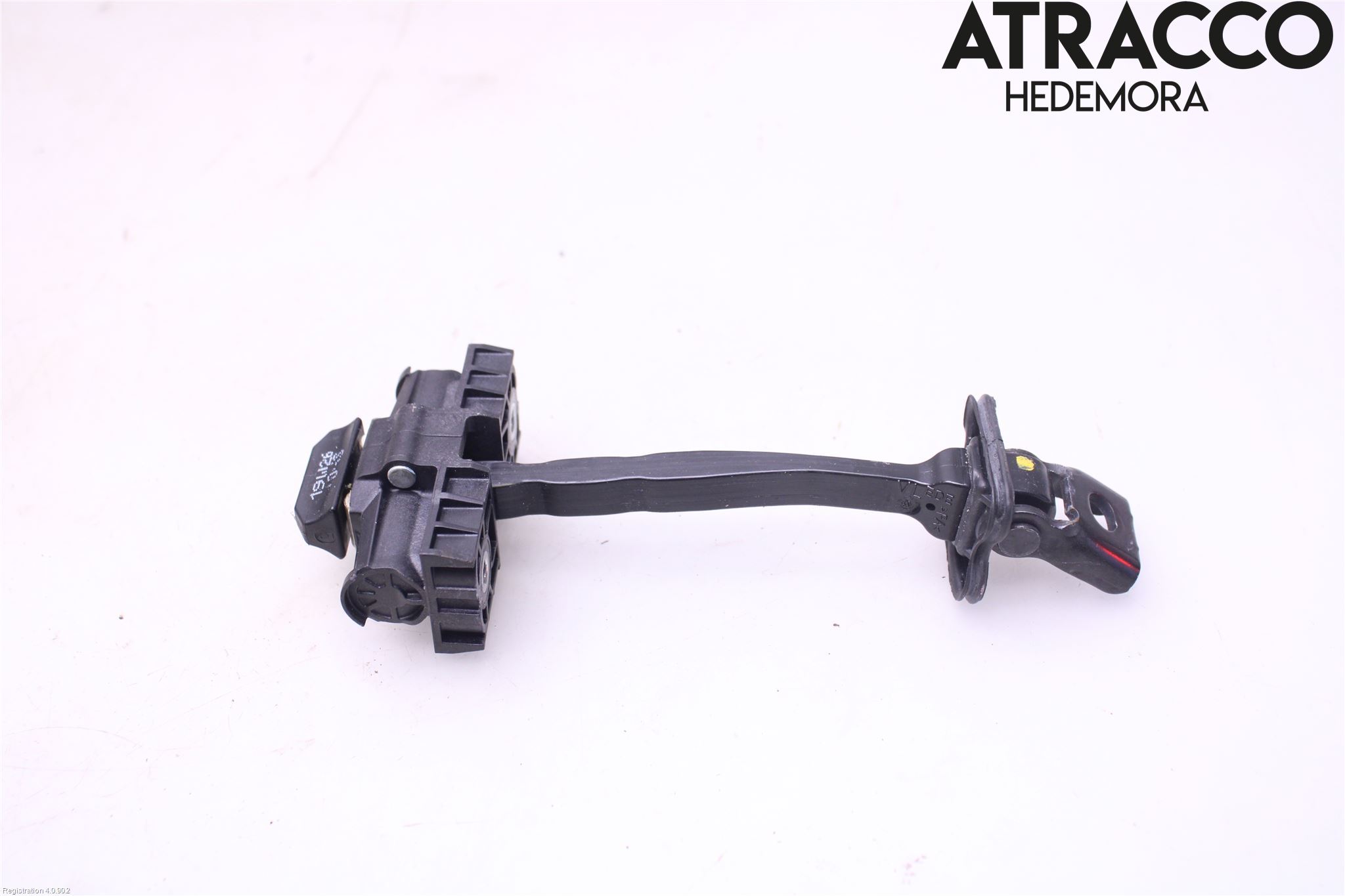 Volkswagen VW POLO VI 18->> Dørstopper
