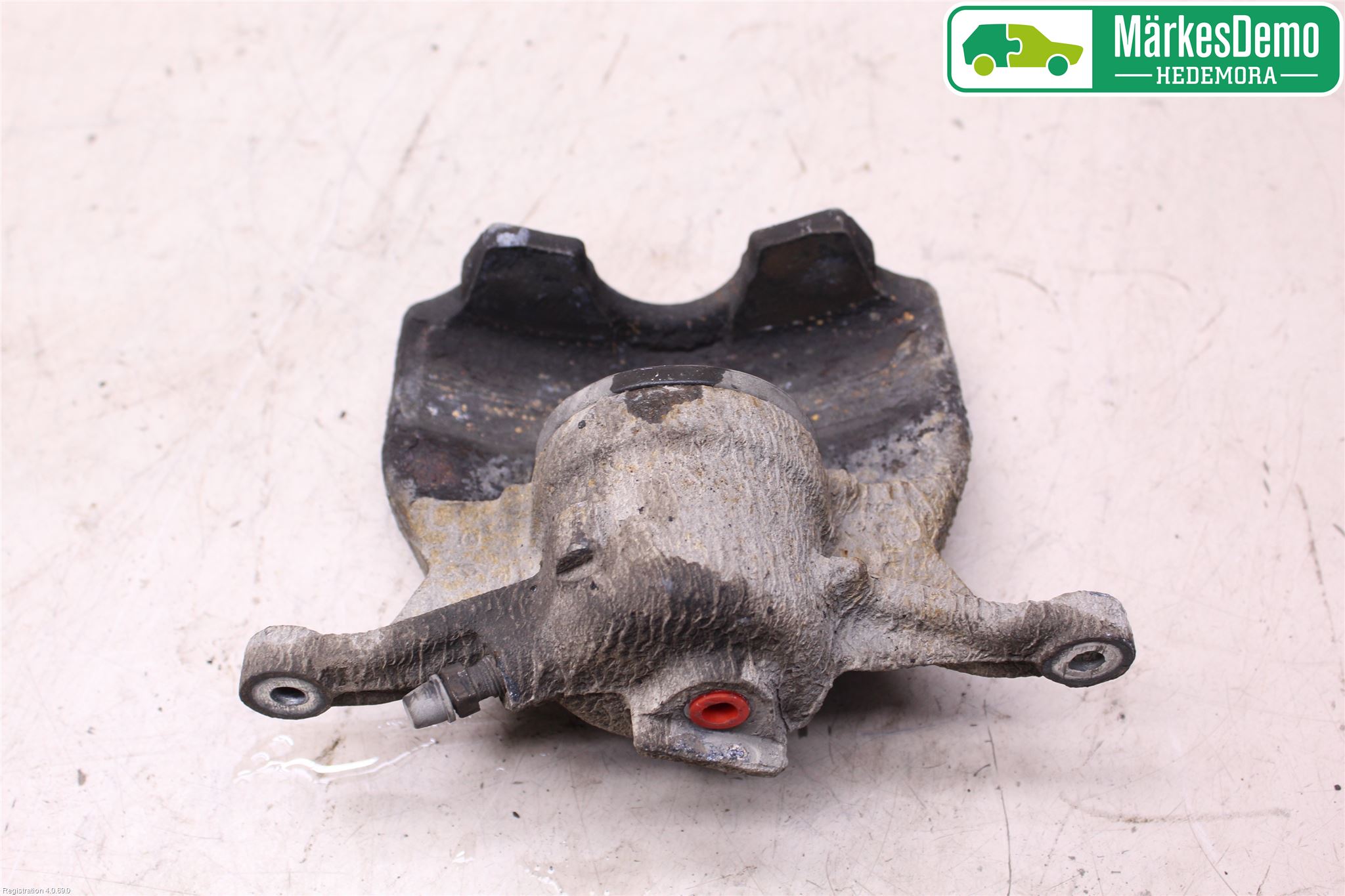 Audi A3/S3 8V 13-20 Bremsecaliper Foran Høyre