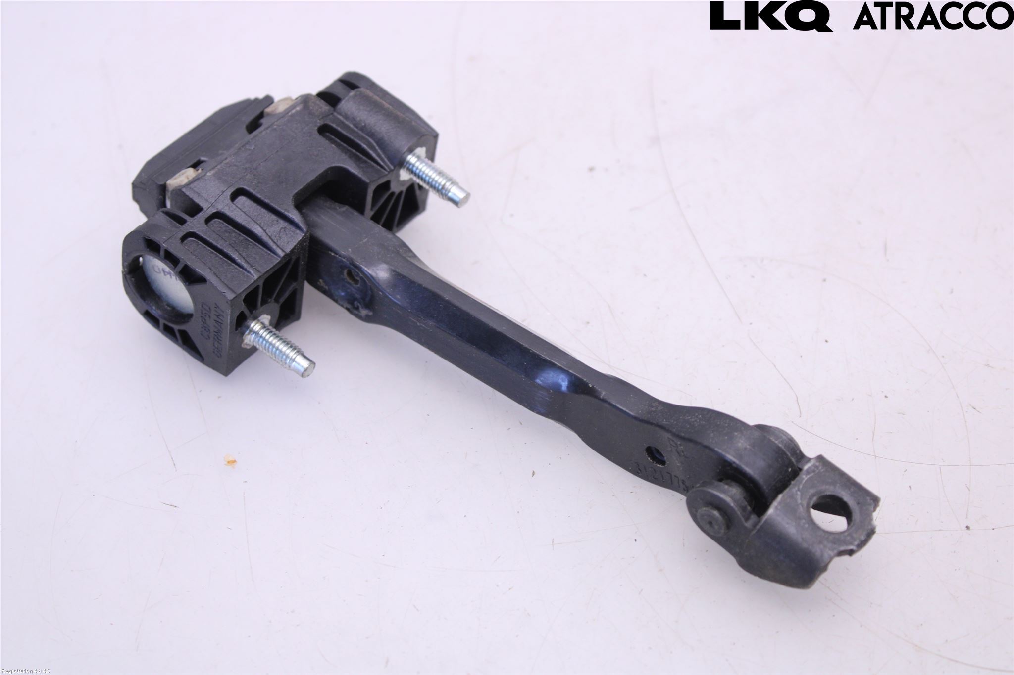 Volvo XC60 09-13 Dørstopper