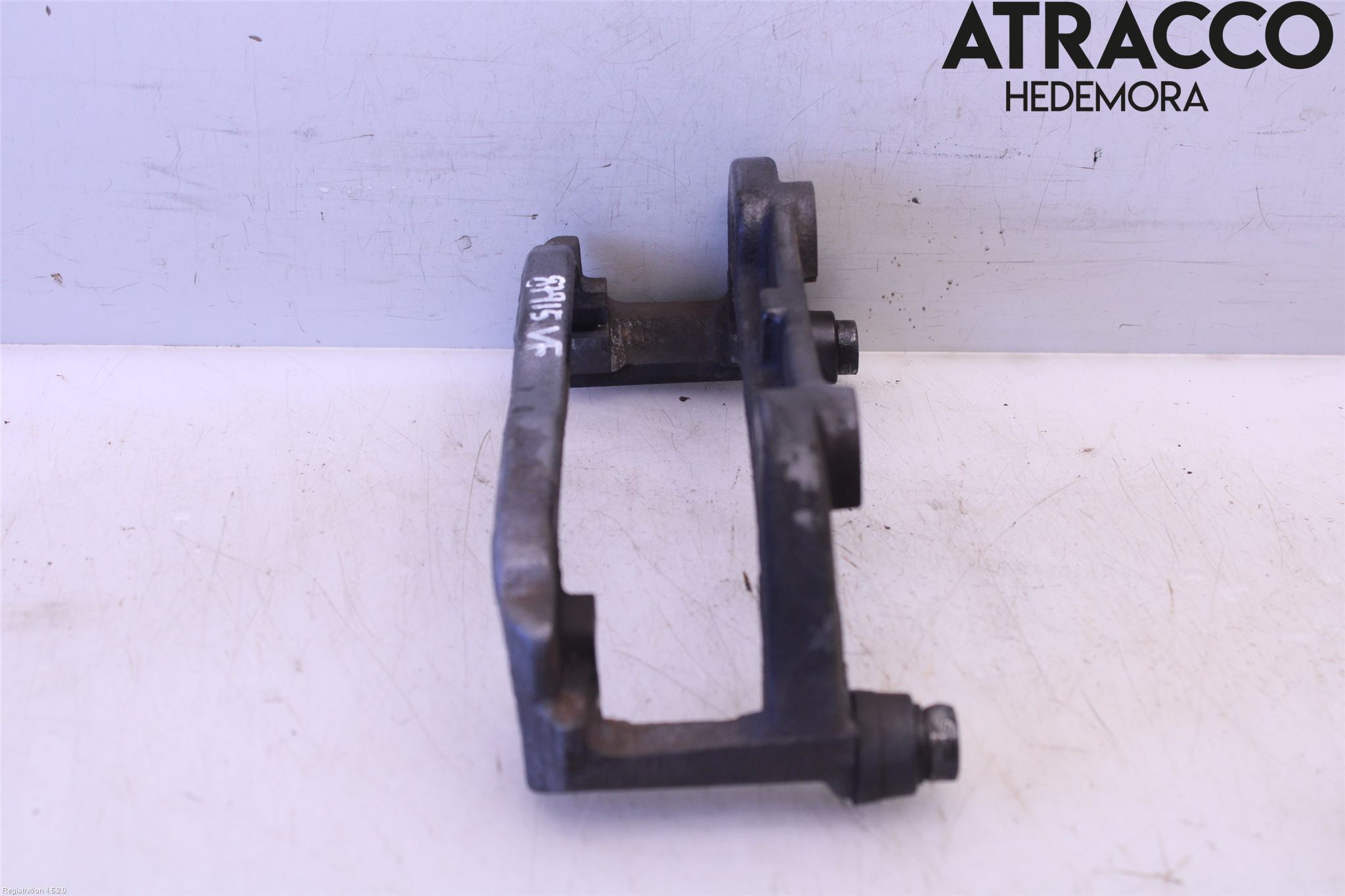 Chevrolet CORVETTE Bremsecaliper Feste Holder