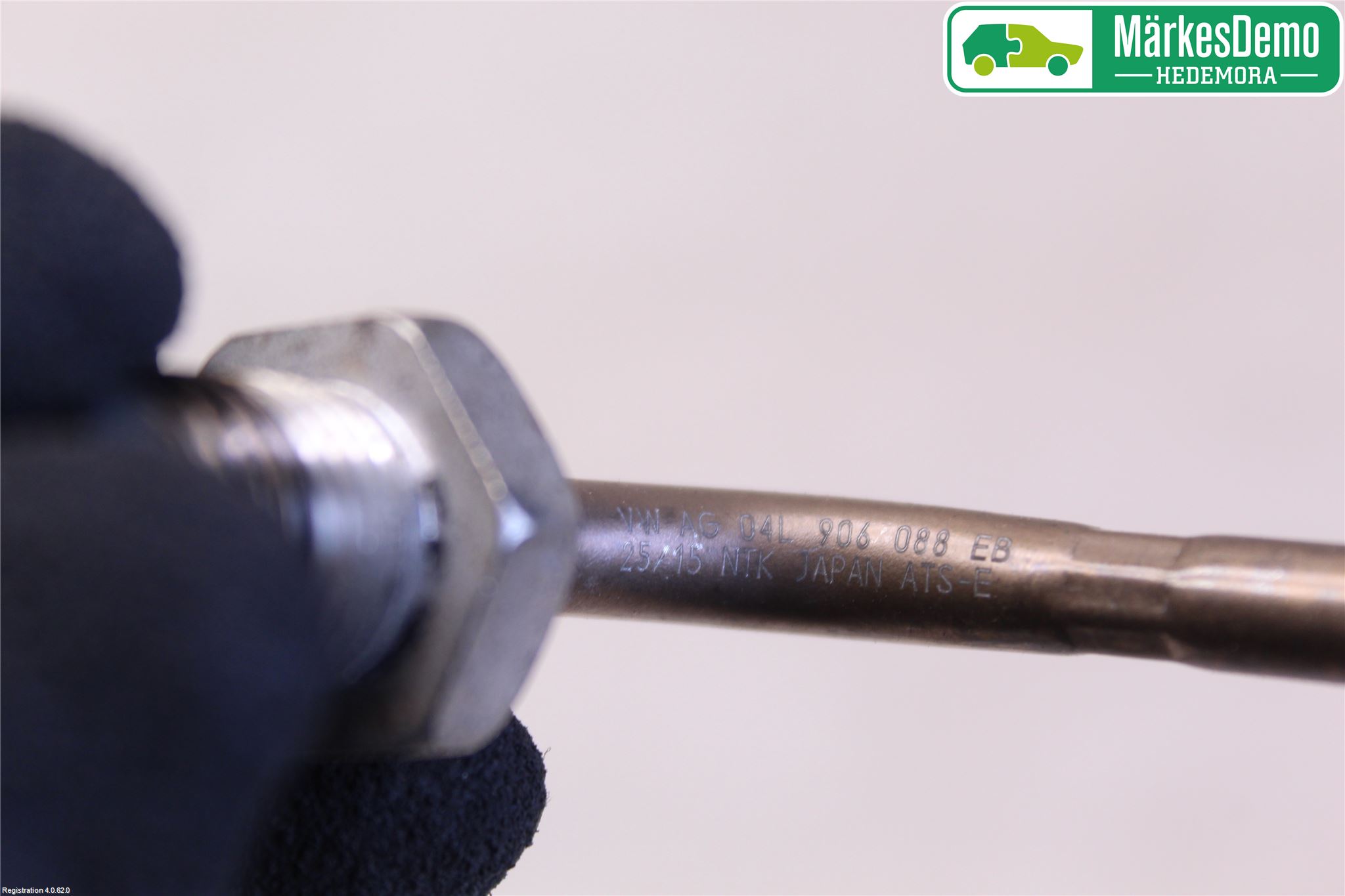 Volkswagen VW TIGUAN 07-16 Sensor Eksos