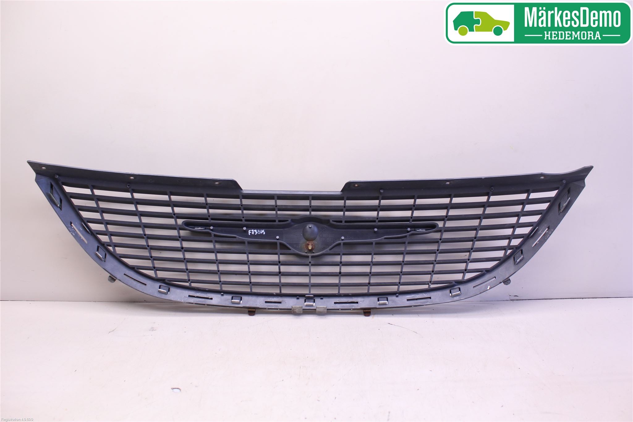 Chrysler CHR VOYAGER     04-07 Grill Komplett