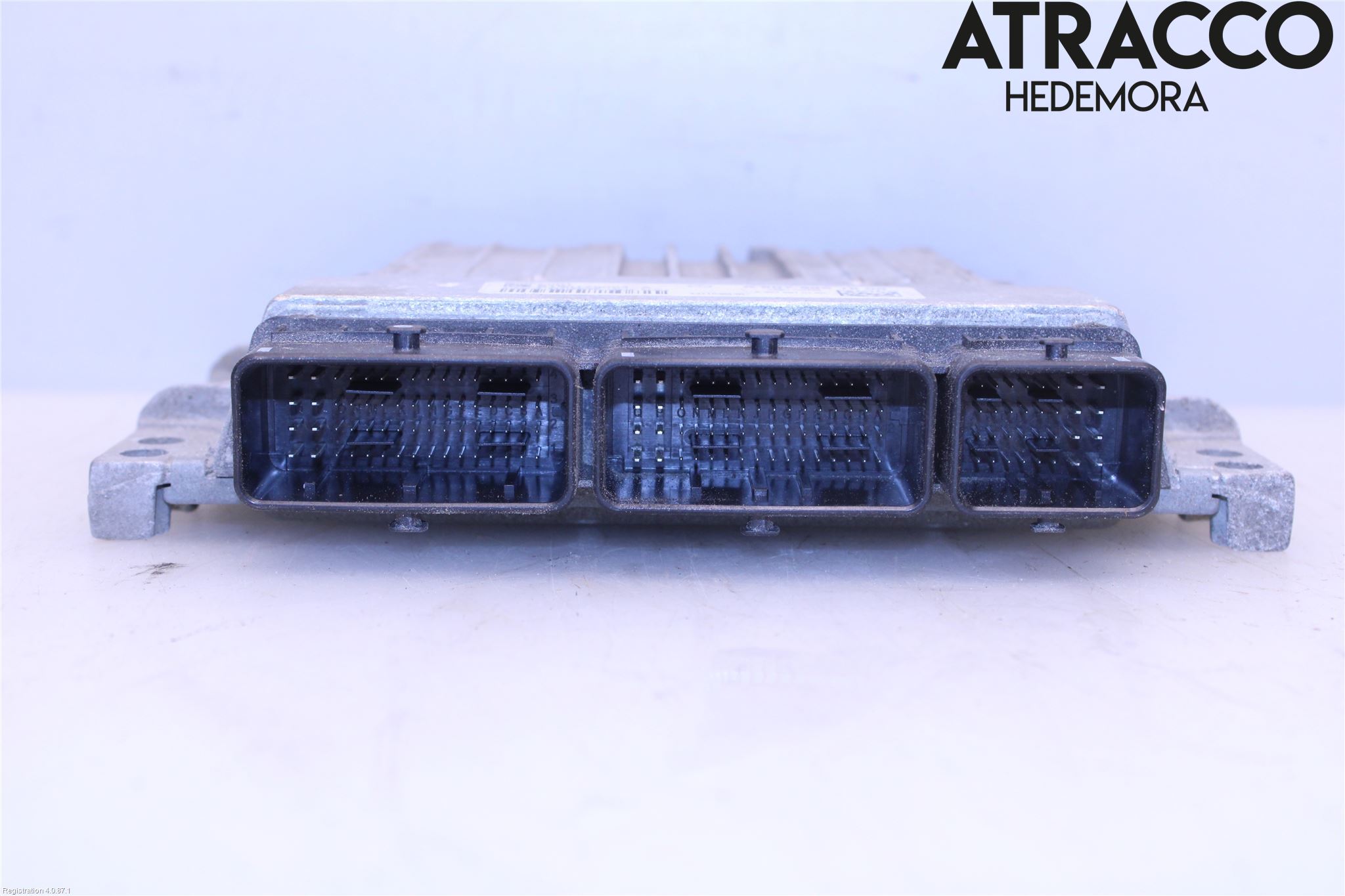 Mercedes-Benz MB CLA-KLASS (C117/X117) 13-19 Styreenhet Dieselpumpe