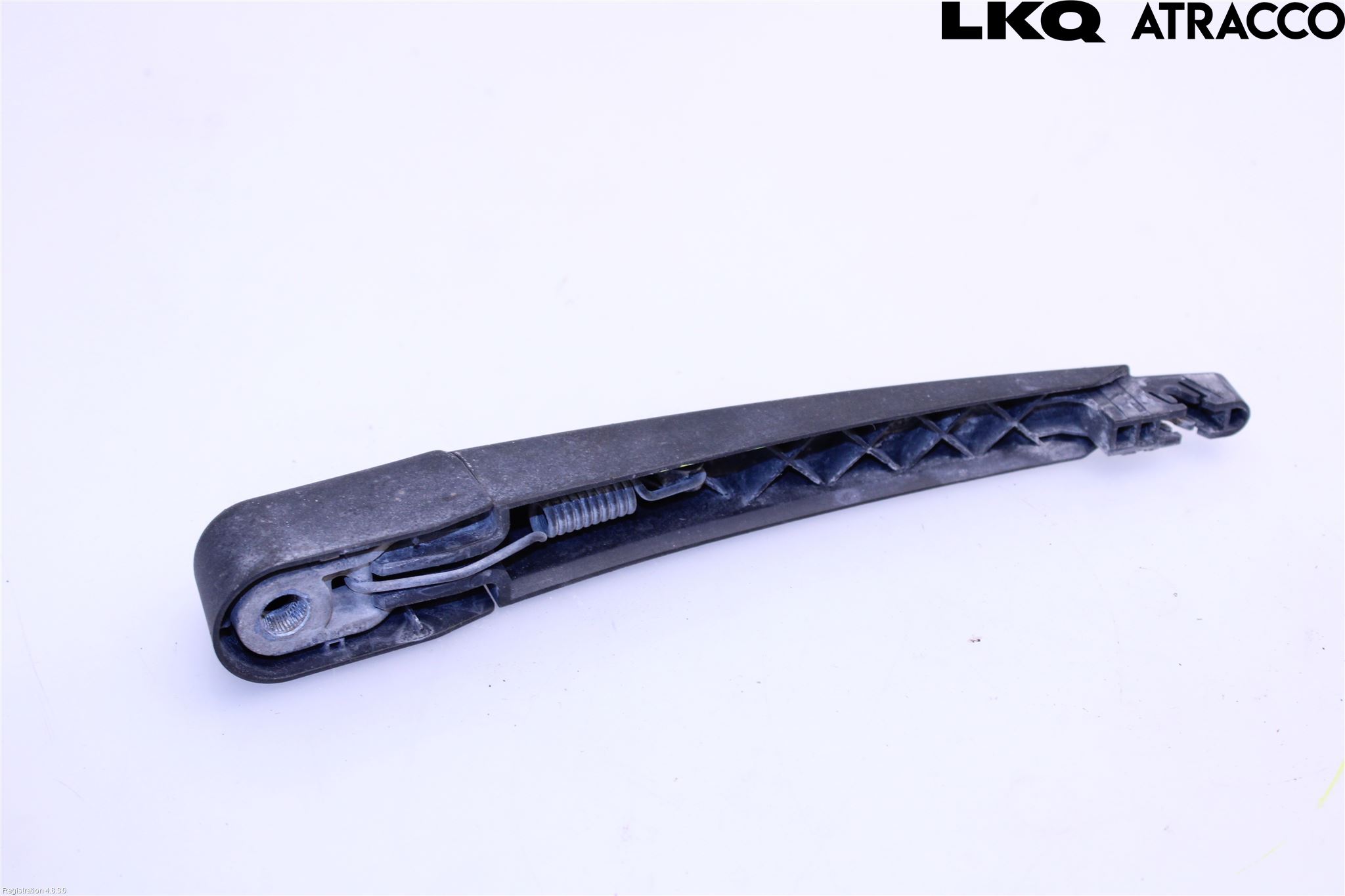 Ford FOCUS 15-18 Viskerarm Bakrute