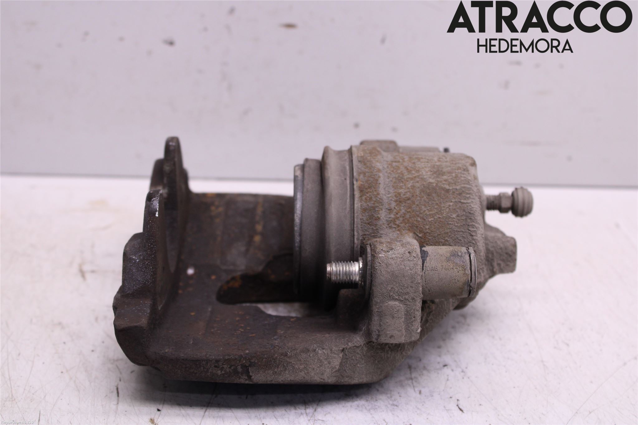 Ford FOCUS 11-14 Bremsecaliper Foran Venstre