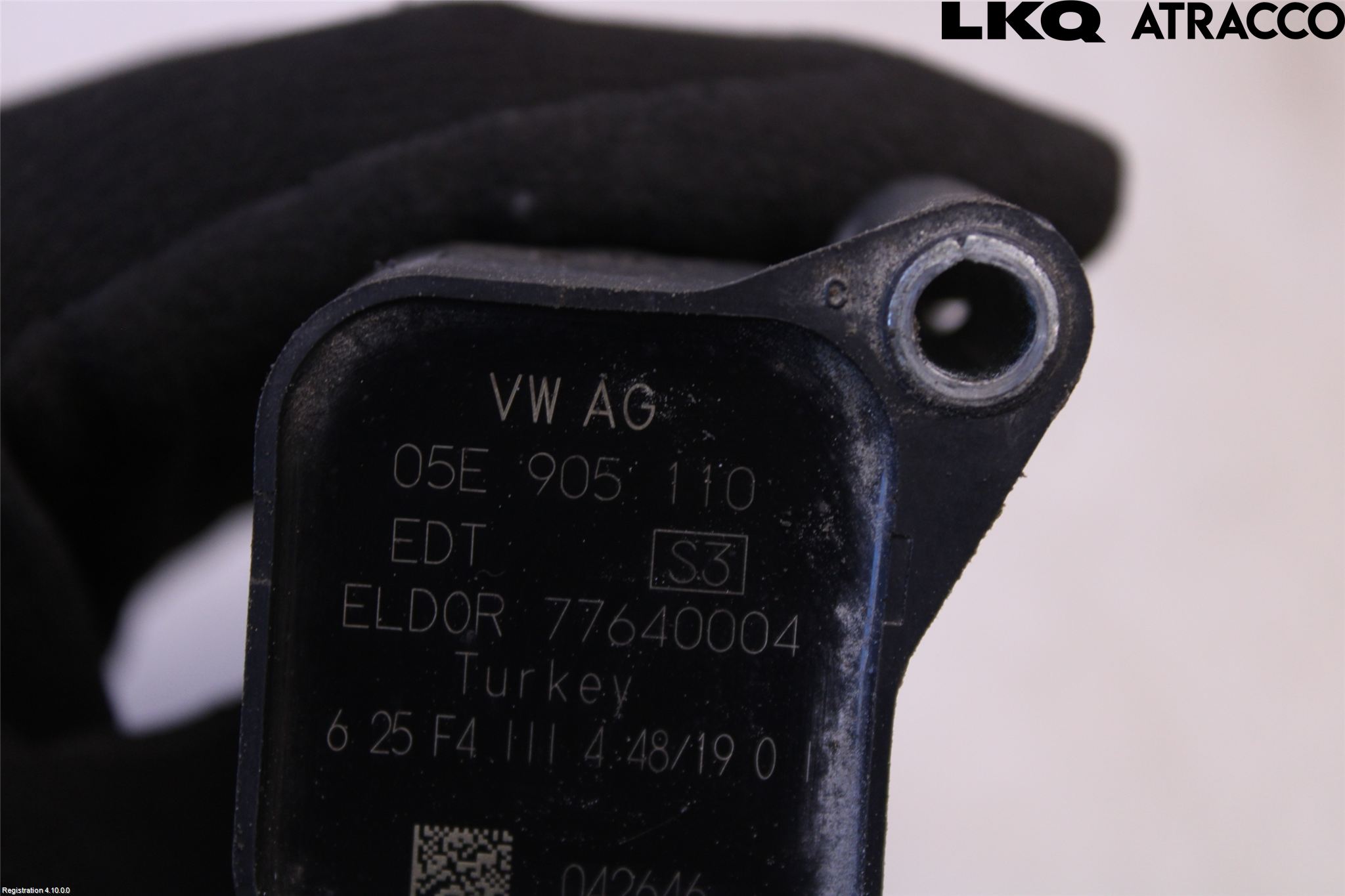 Audi A3/S3 8V 13-20 Coil