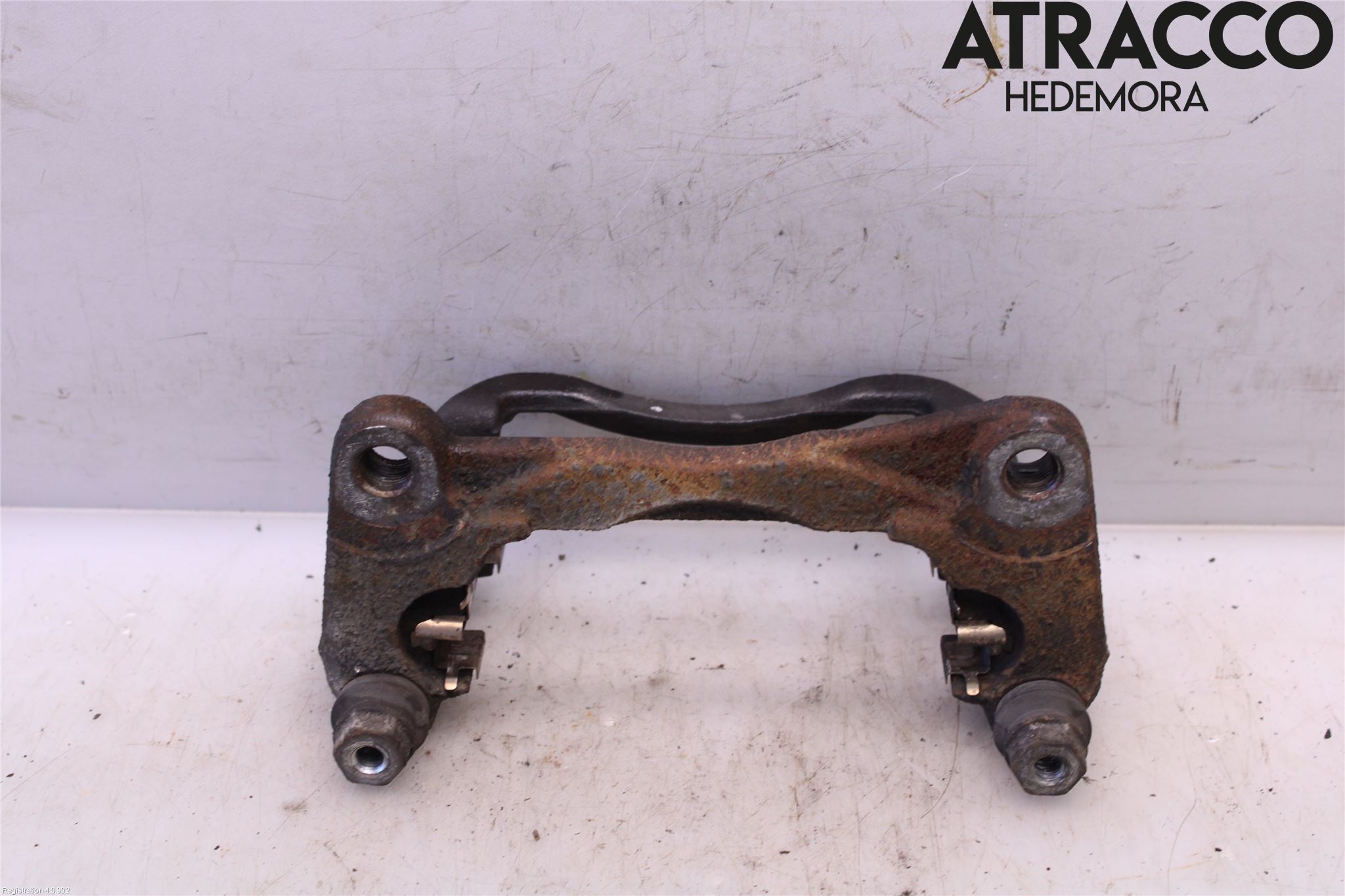 Mazda 6 13- Bremsecaliper Feste Holder