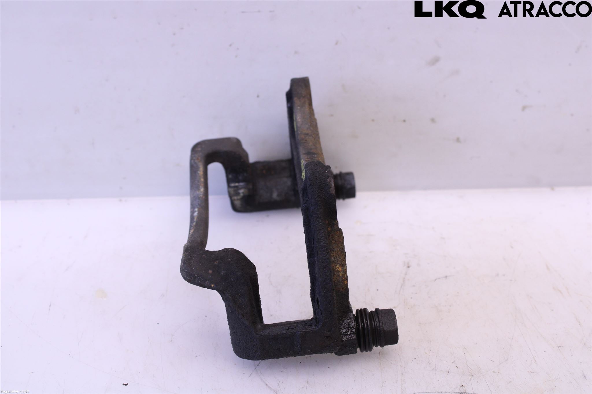 Kia RIO 12-16 Bremsecaliper Feste Holder