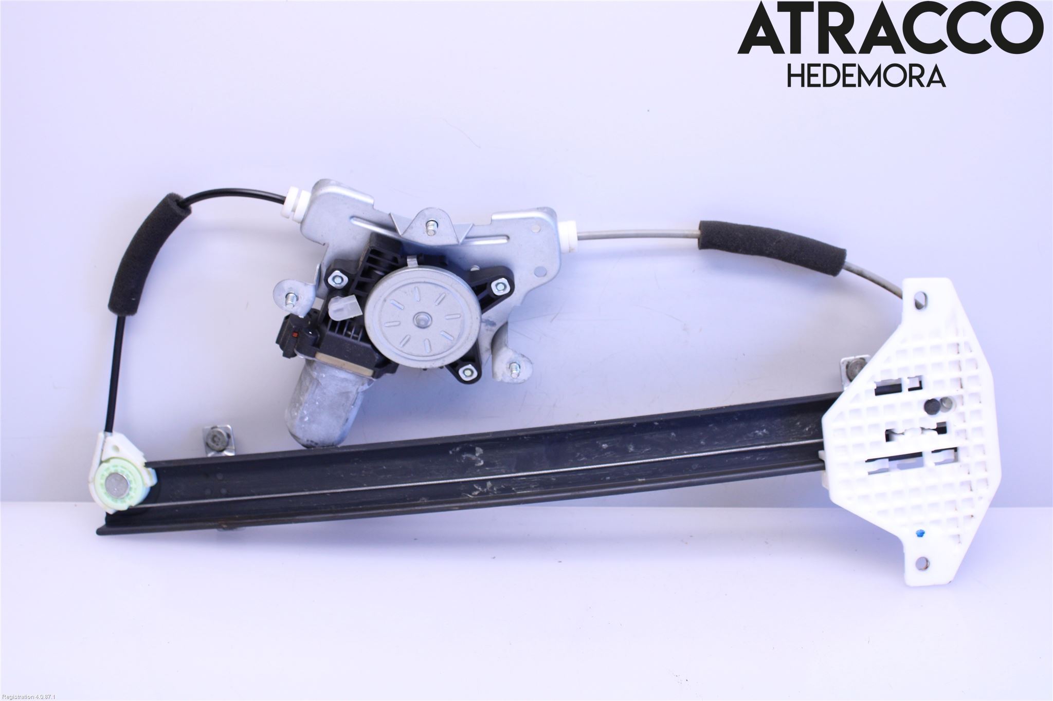 Opel ANTARA Vindusheis El Komp