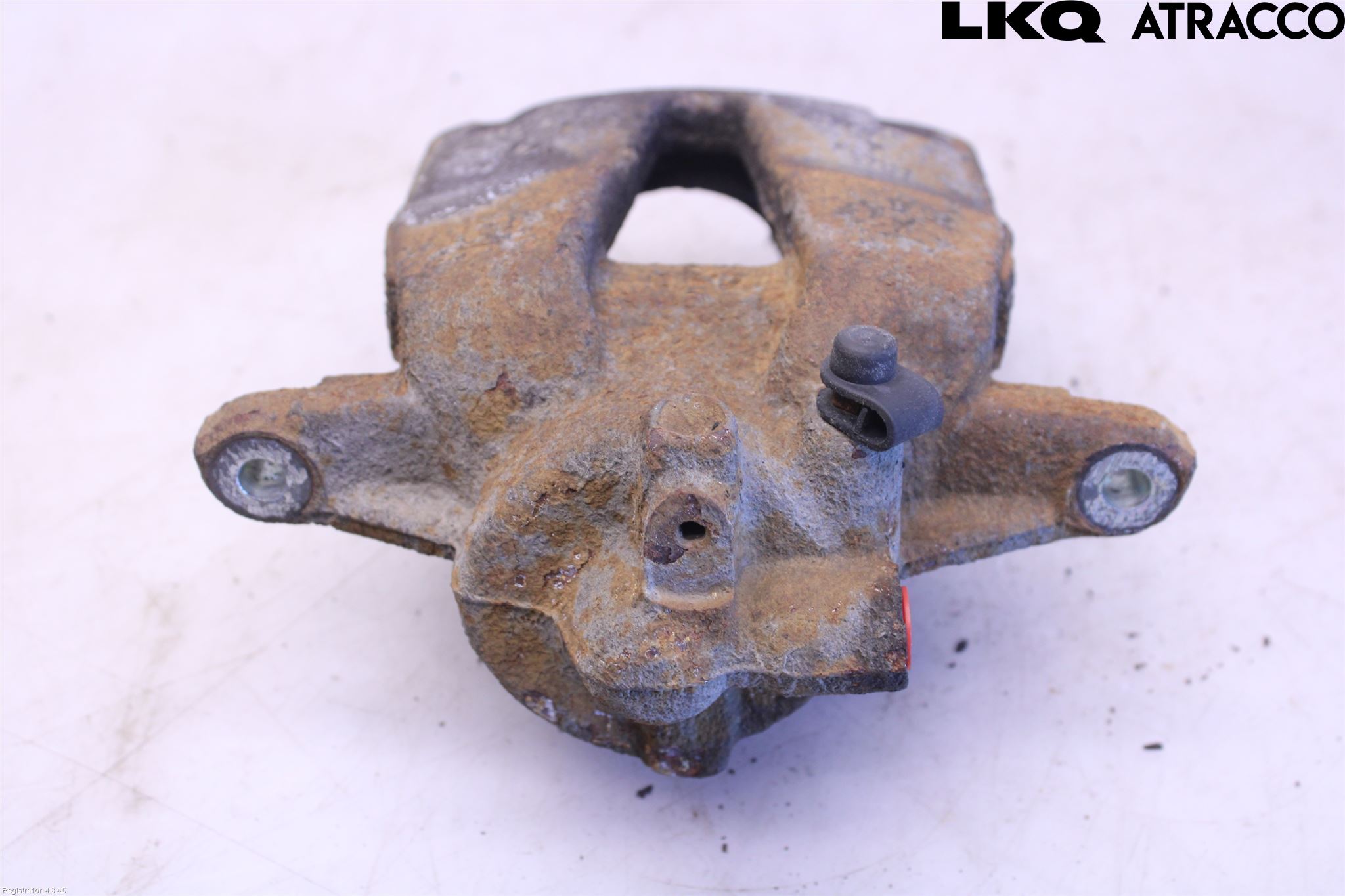 Opel ADAM 13-20 Bremsecaliper Foran Høyre