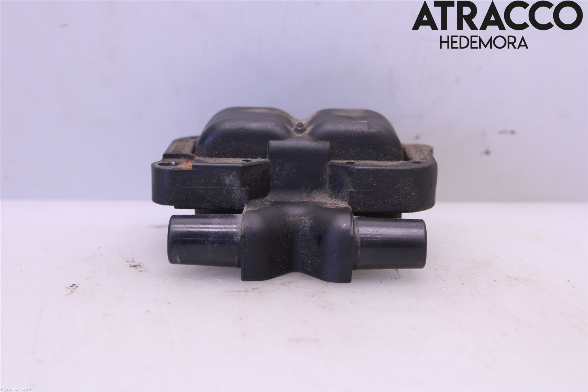 Smart ROADSTER Coil