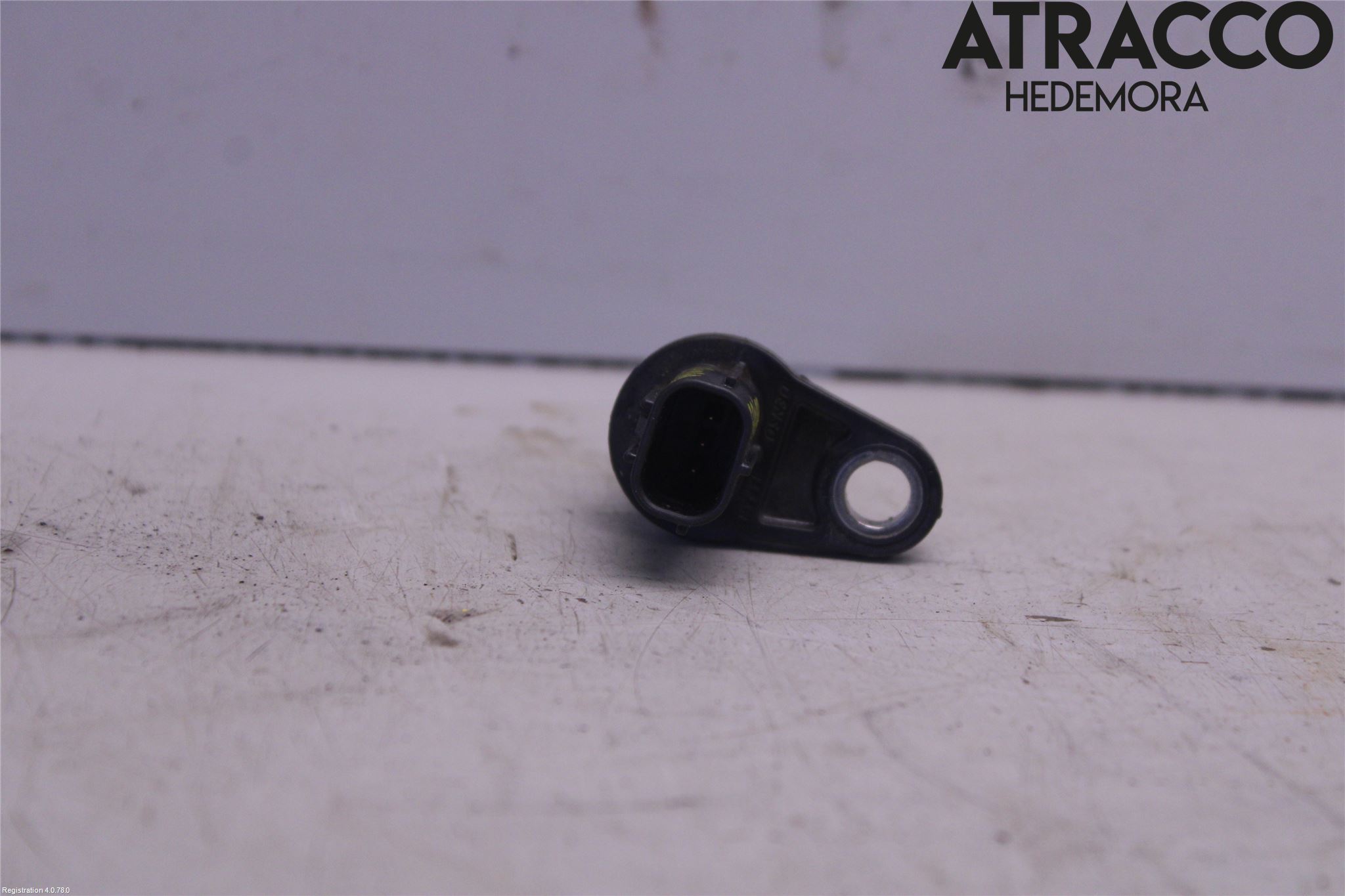 Toyota YARIS XP130 15-20 Giver Turtall - Tenning