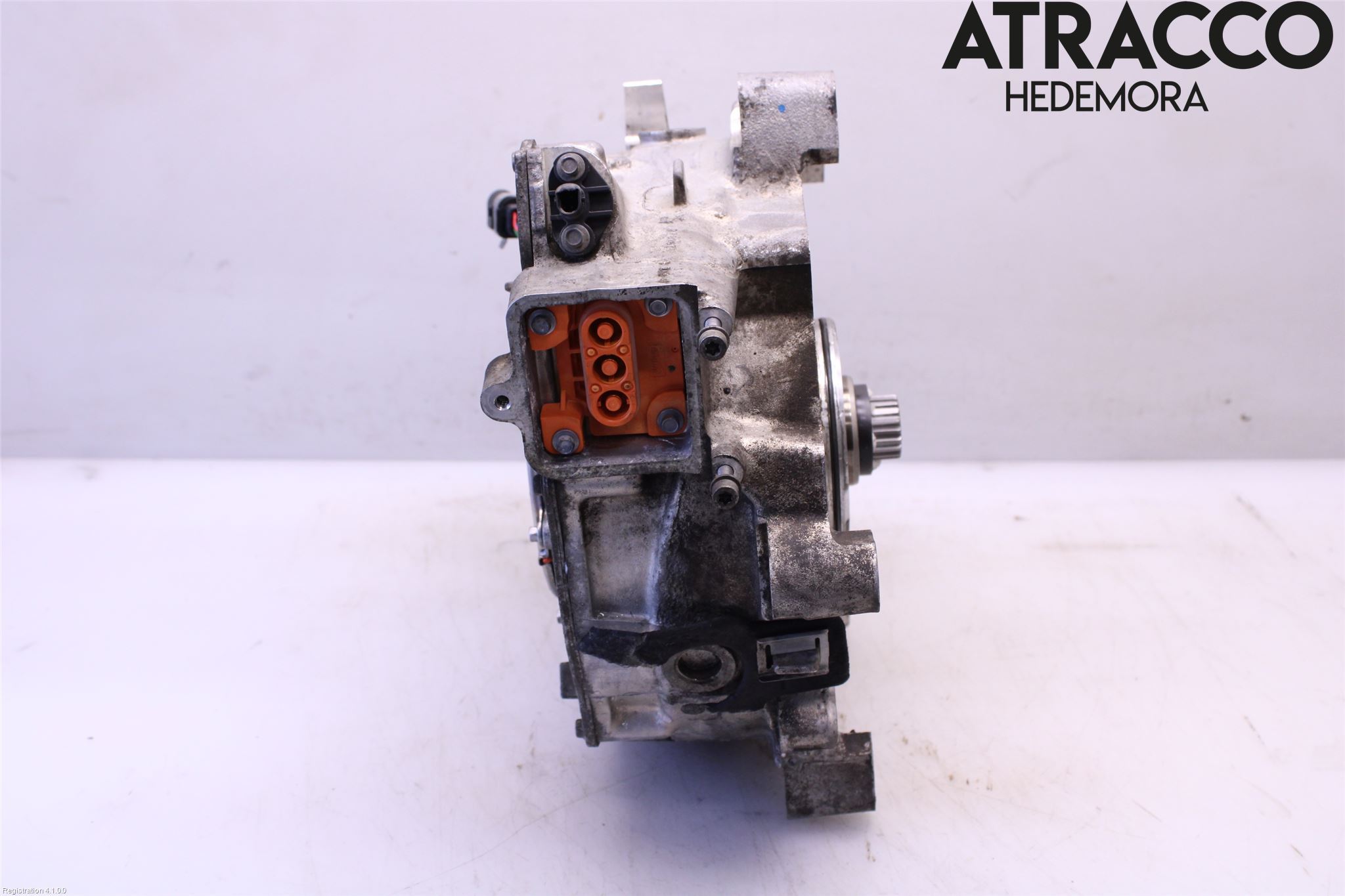 BMW i3 I01 13-22 Dynamo-Startmotor Hybrid