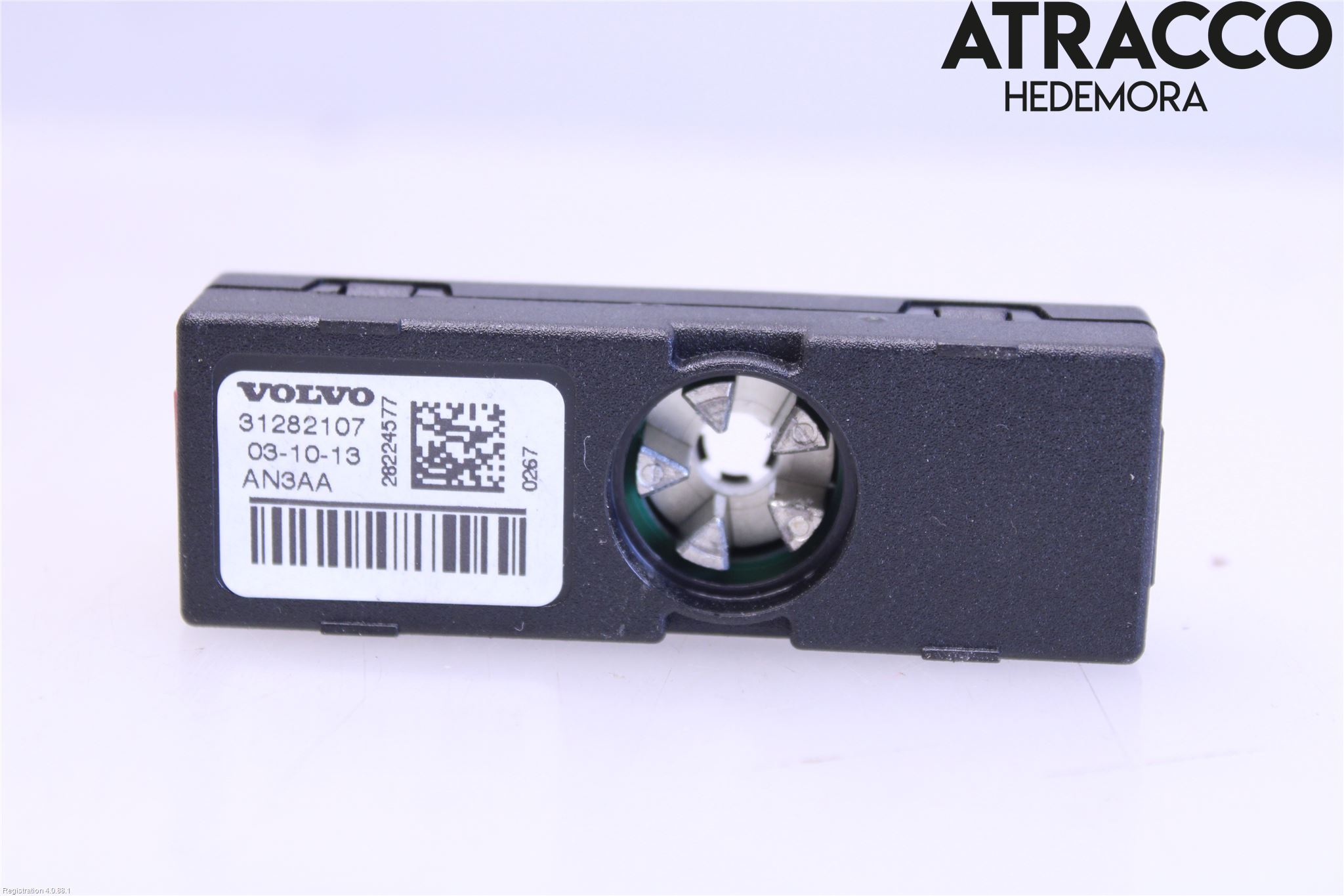 Volvo V60 14-18 Stereo Antenneforsterker