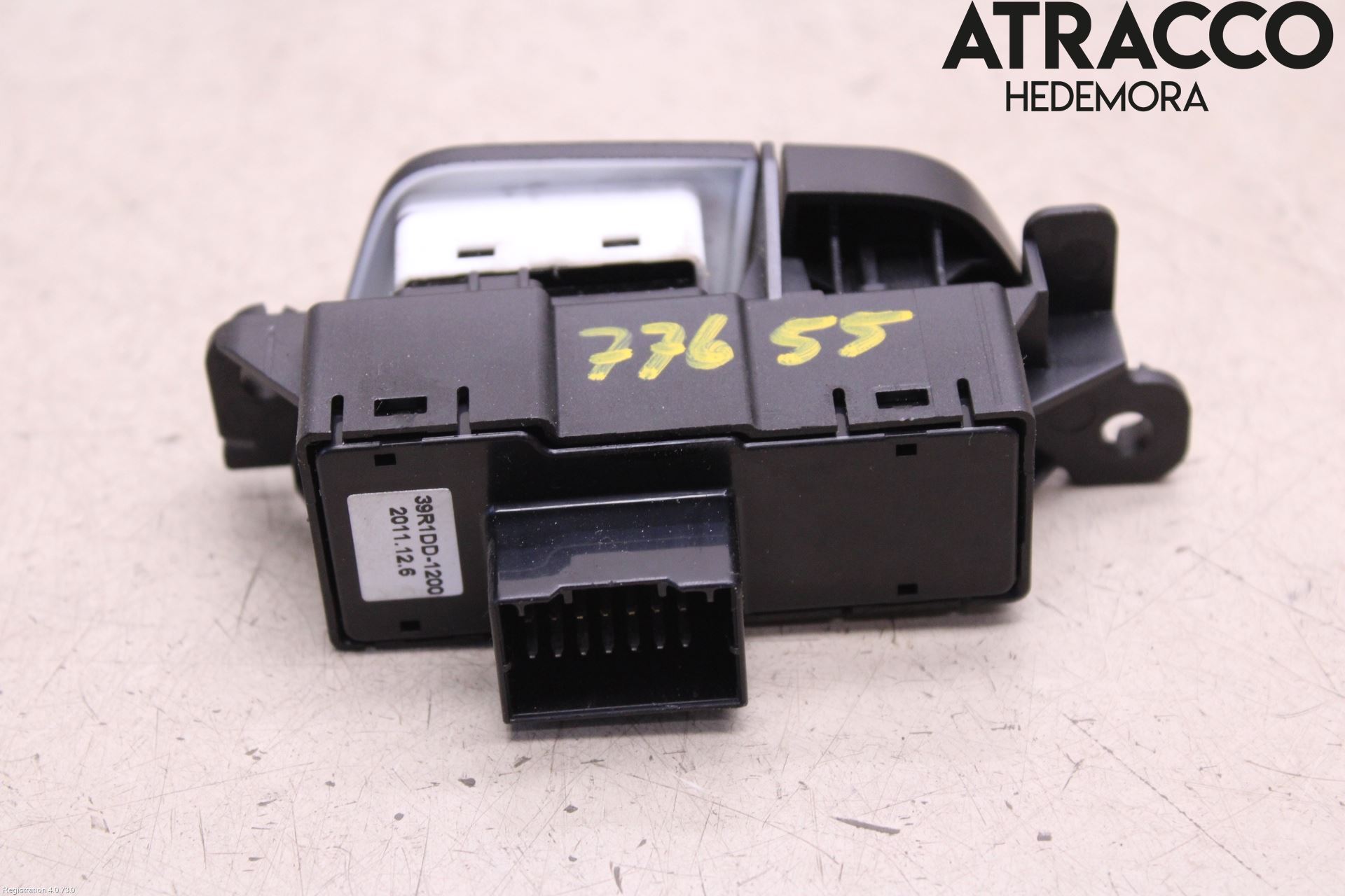 Hyundai i40 08-15 Bryter Varmesete
