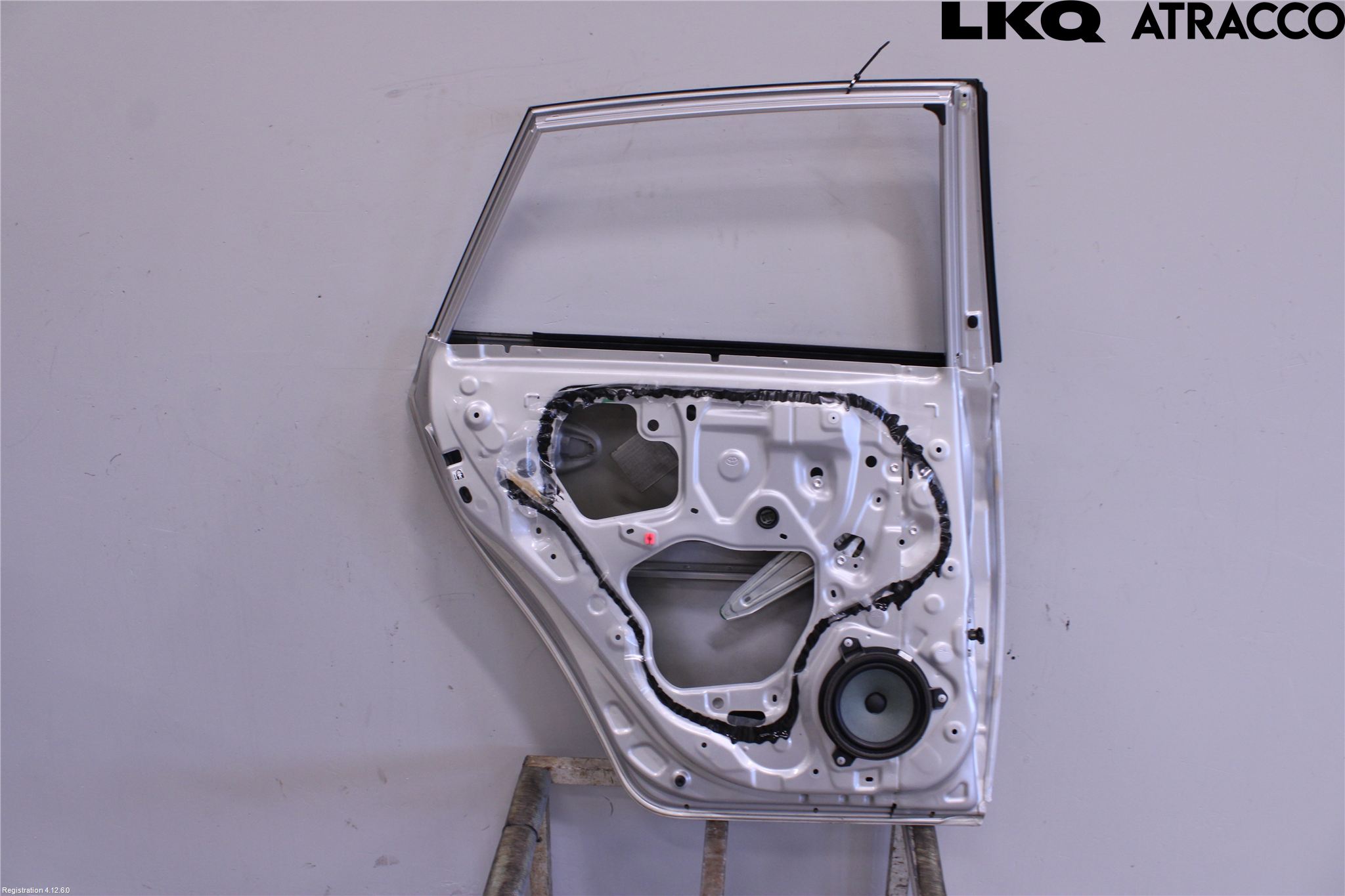 Toyota AURIS 13-19 Dør 4D Bak Venstre