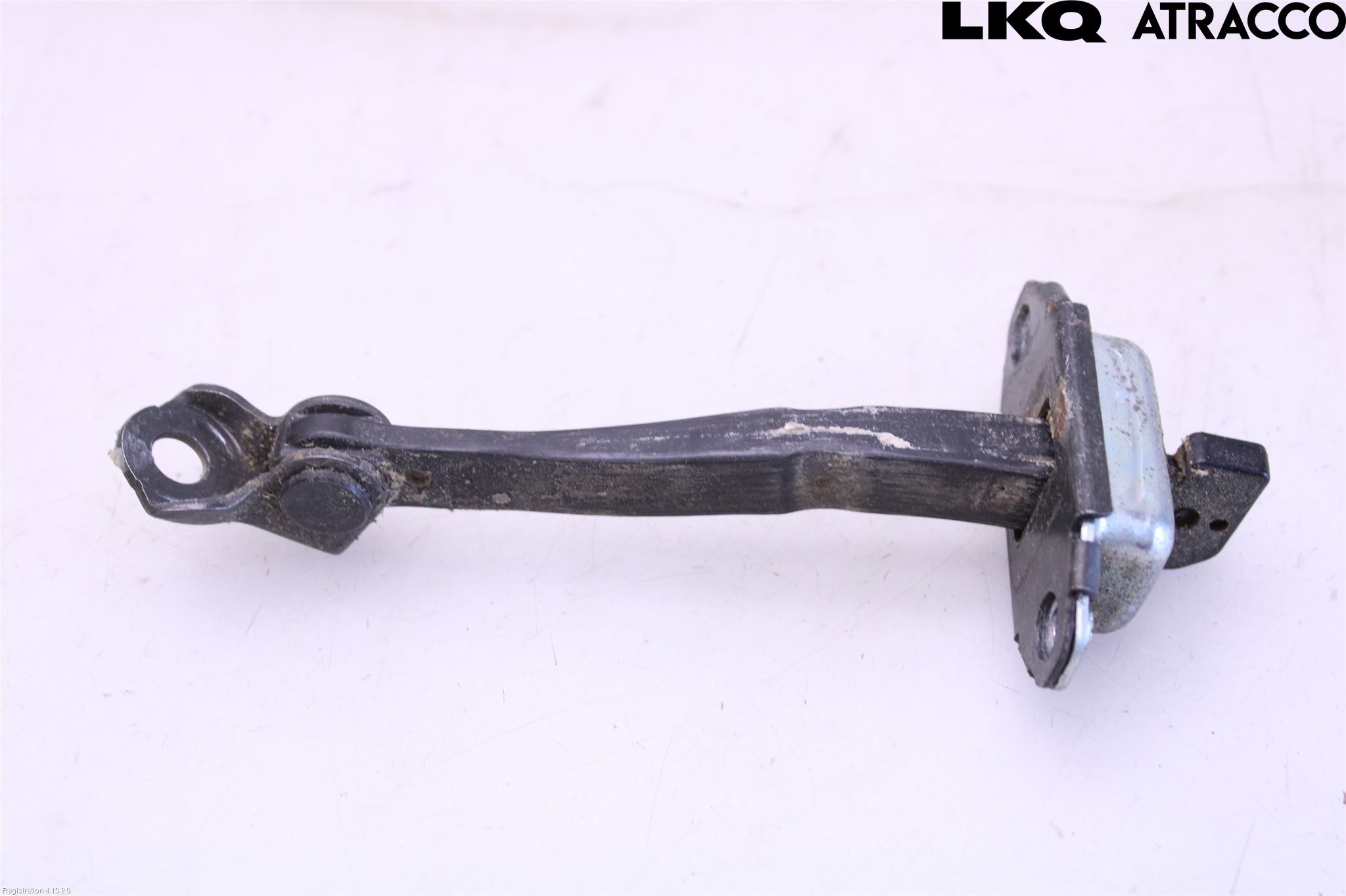Kia RIO 12-16 Dørstopper