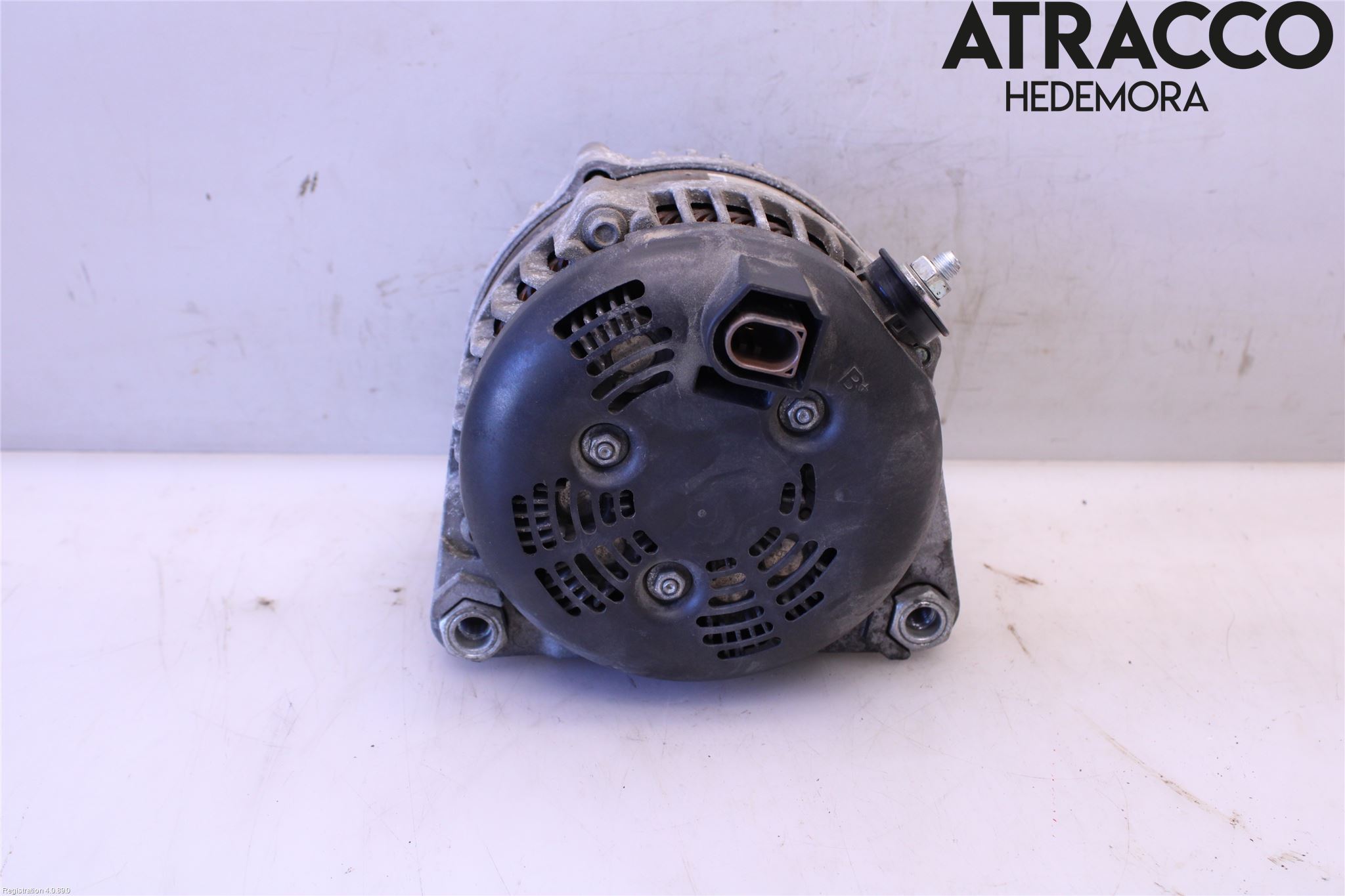 Landrover LAND ROVER RANGE ROVER EVOQUE (L538) 11-18 Dynamo