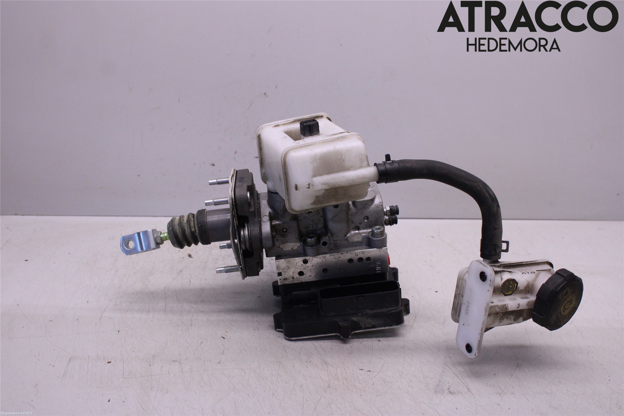 Kia NIRO (DE) 17-22 Brems Hovedsylinder