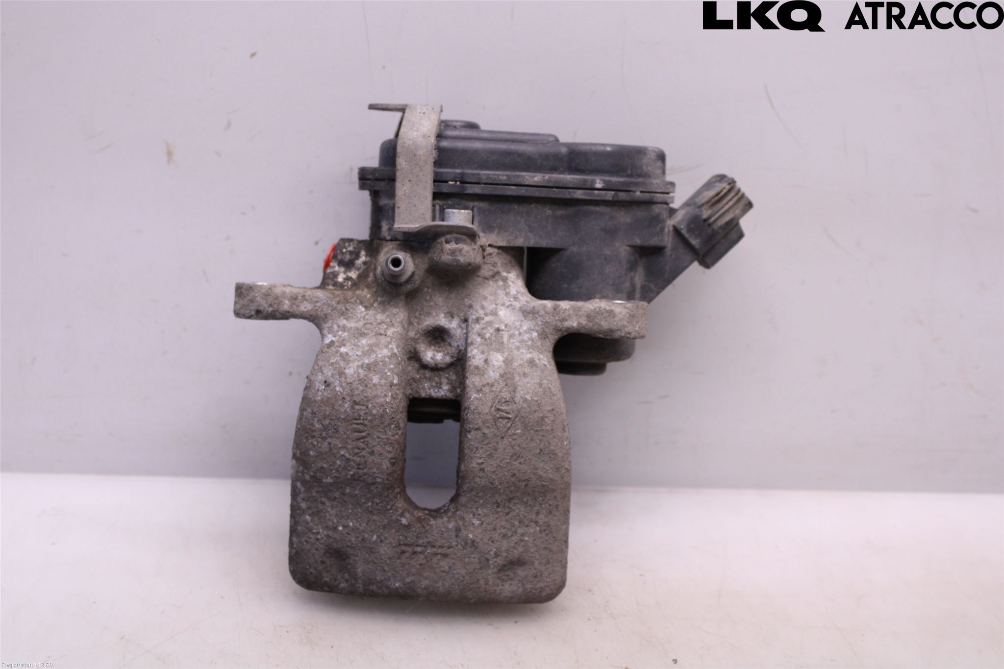 Renault TALISMAN 16-20 Bremsecaliper Bak Venstre