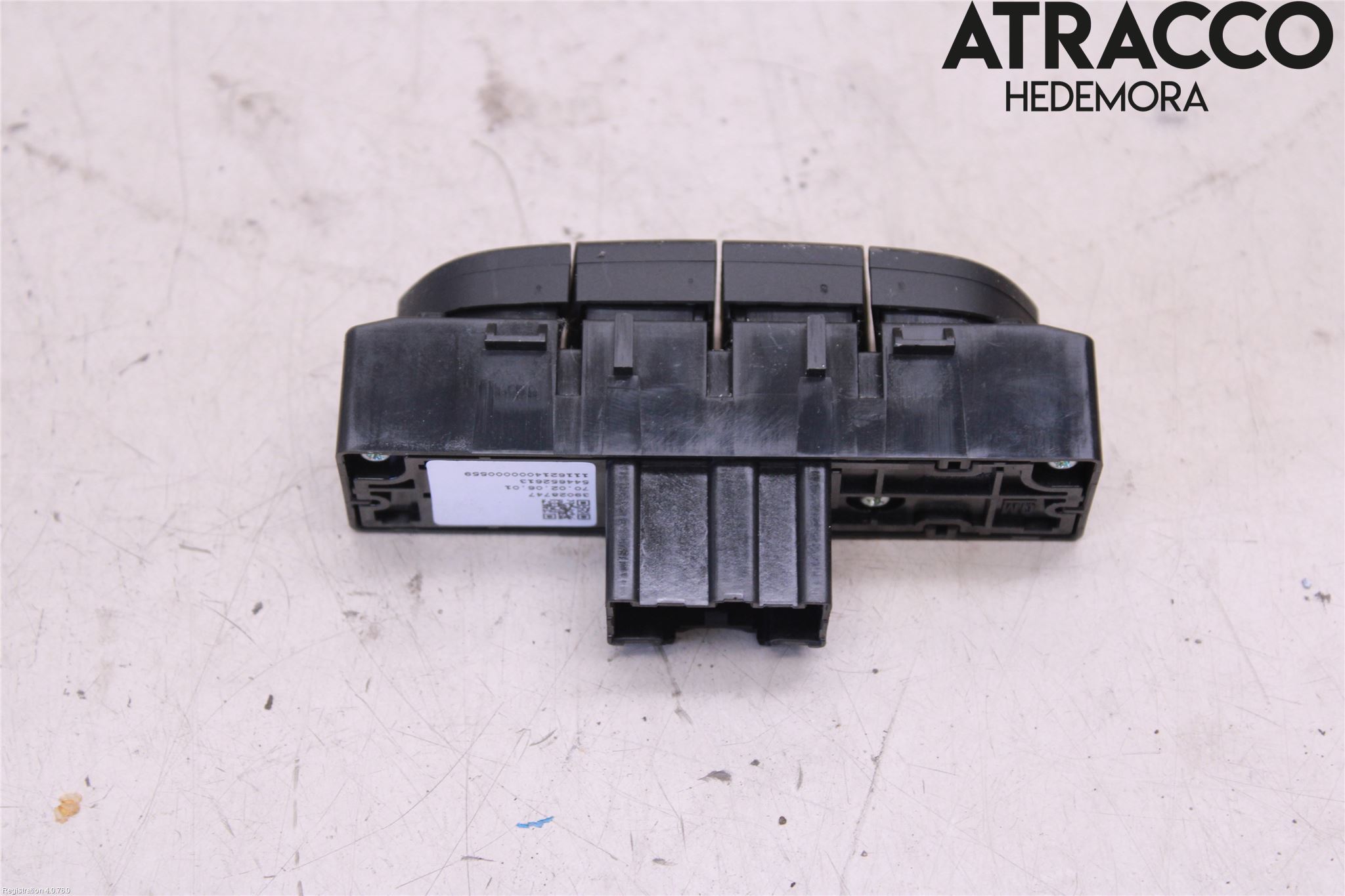 Opel ASTRA K 16-22 Bryter Multifunksjon
