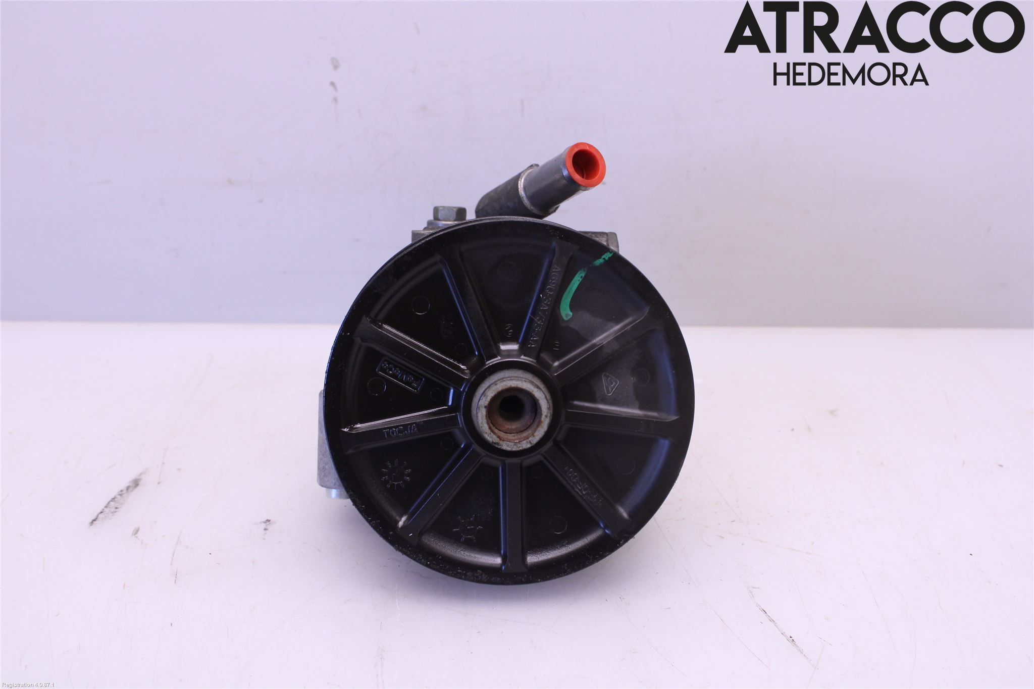 Ford MONDEO 07-15 Servo Pumpe
