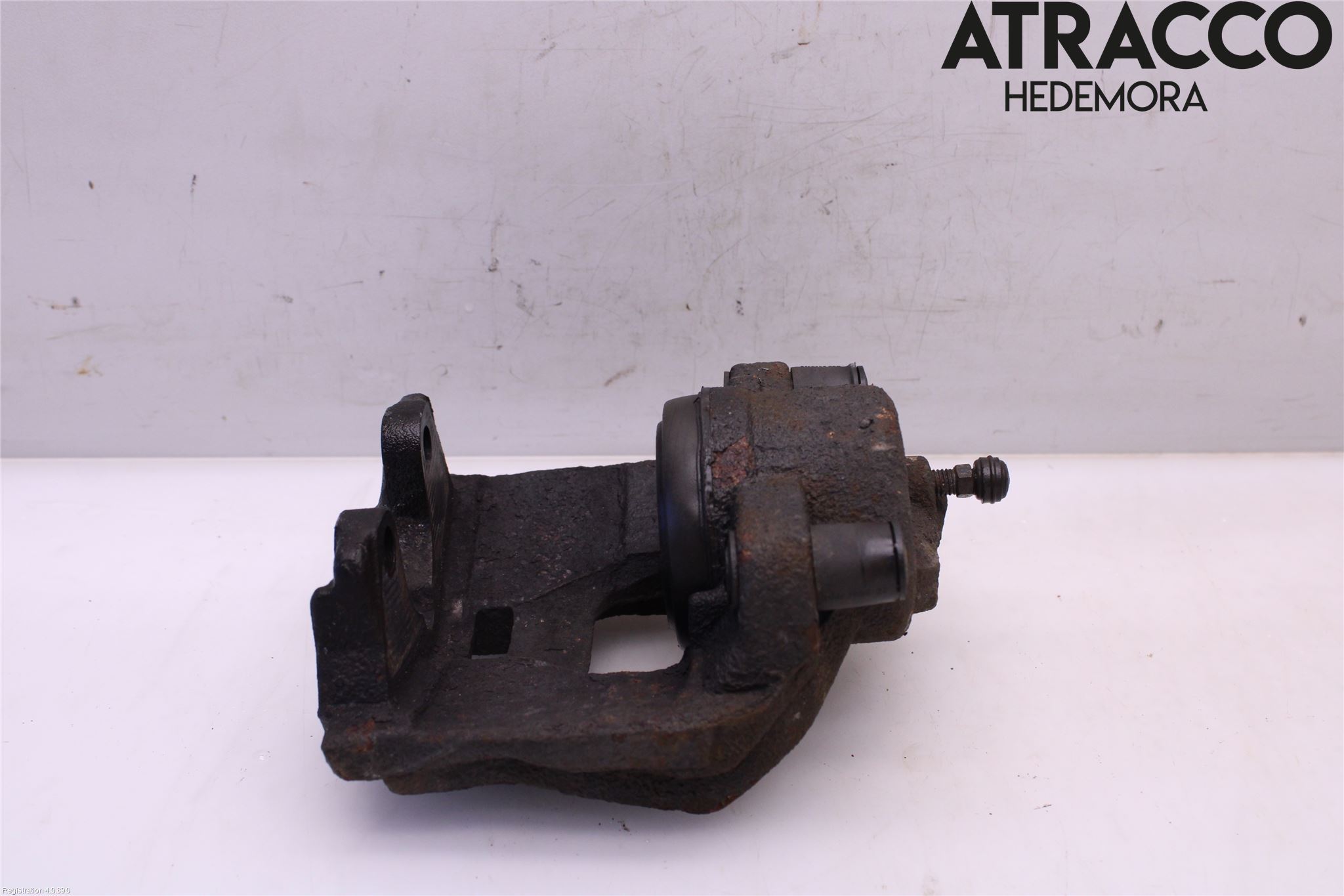 Landrover LAND ROVER RANGE ROVER EVOQUE (L538) 11-18 Bremsecaliper Foran Venstre