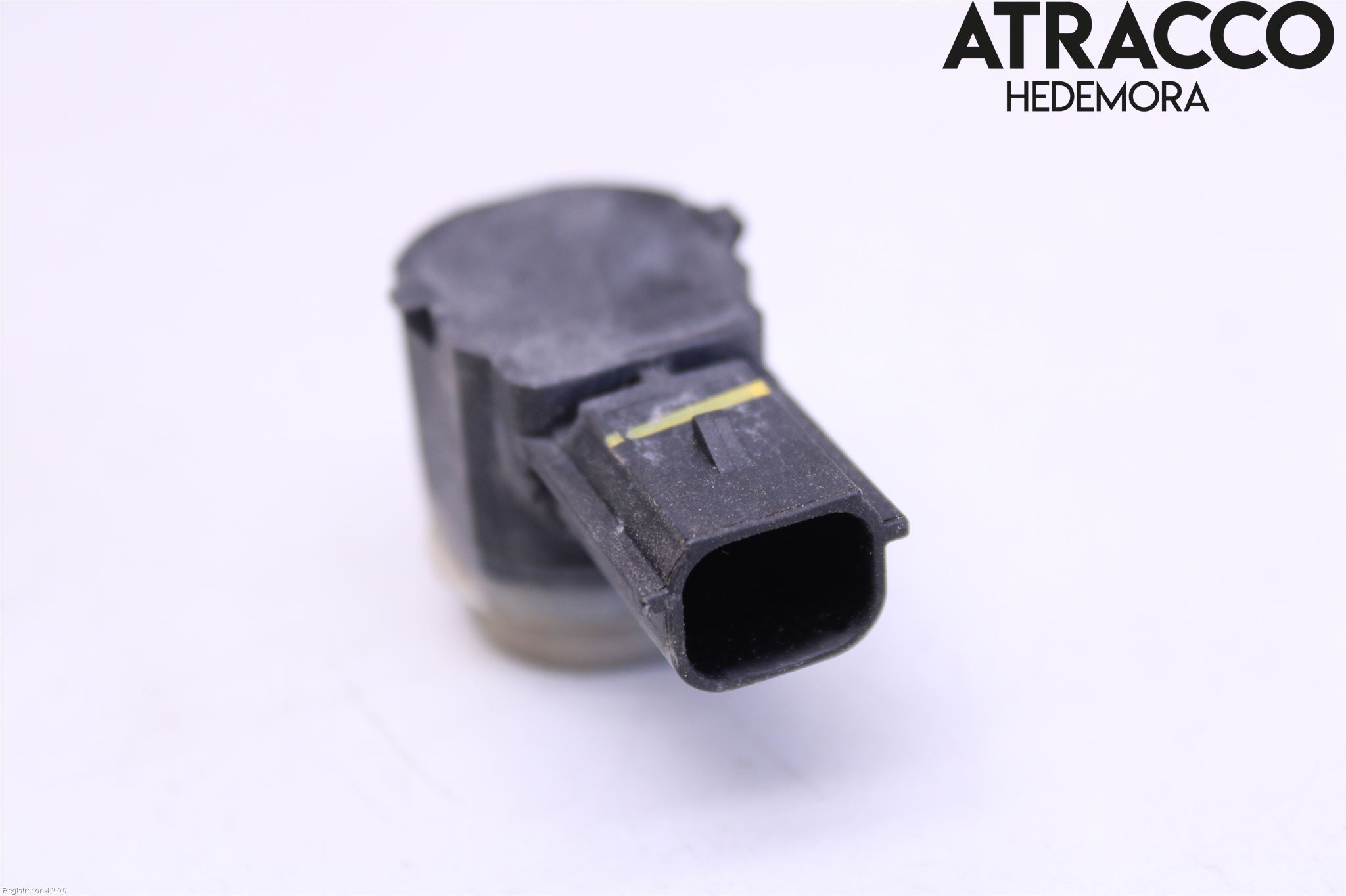 Ford FOCUS 15-18 Sensor Parkering Front