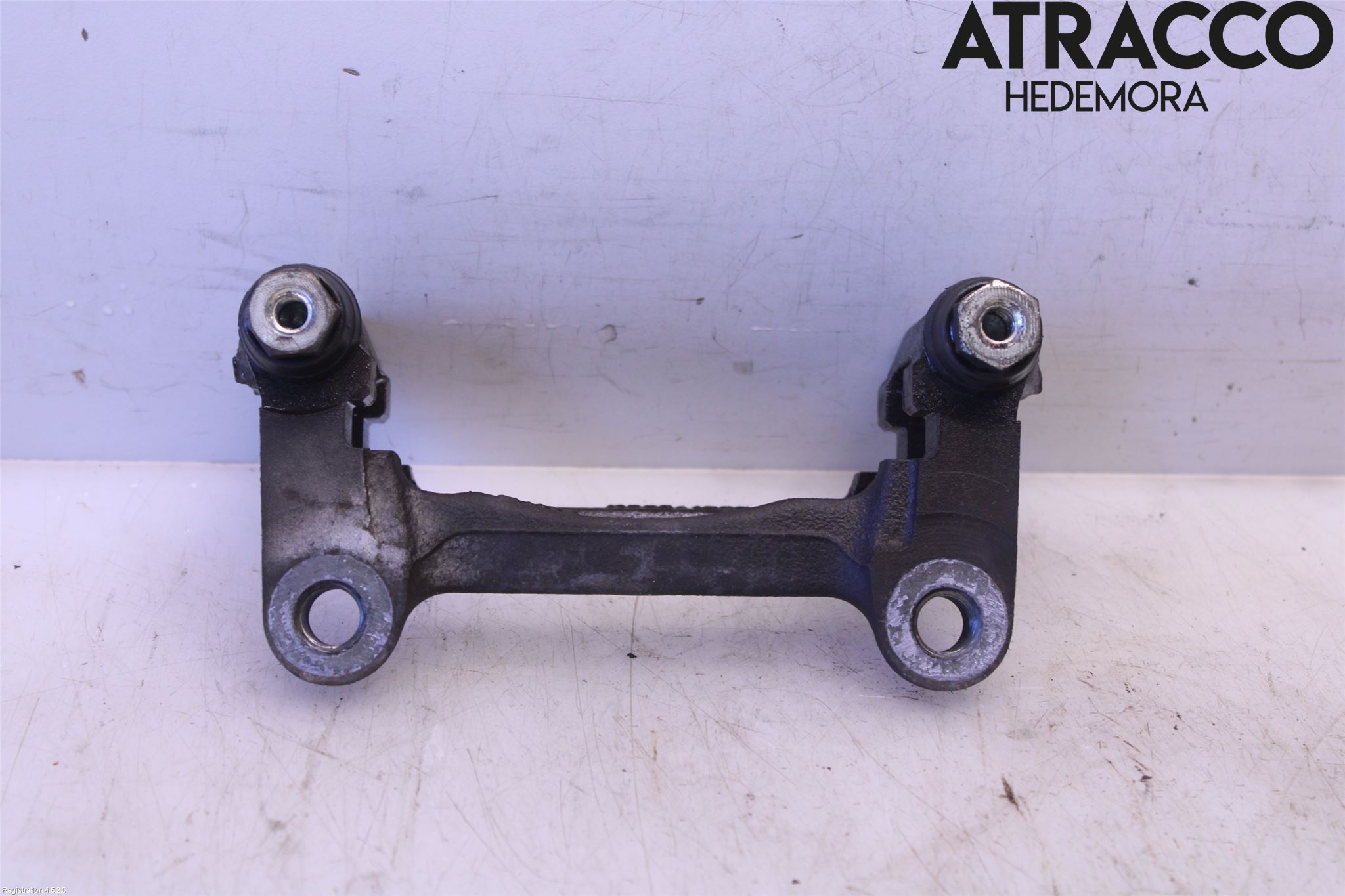 Chevrolet CORVETTE Bremsecaliper Feste Holder