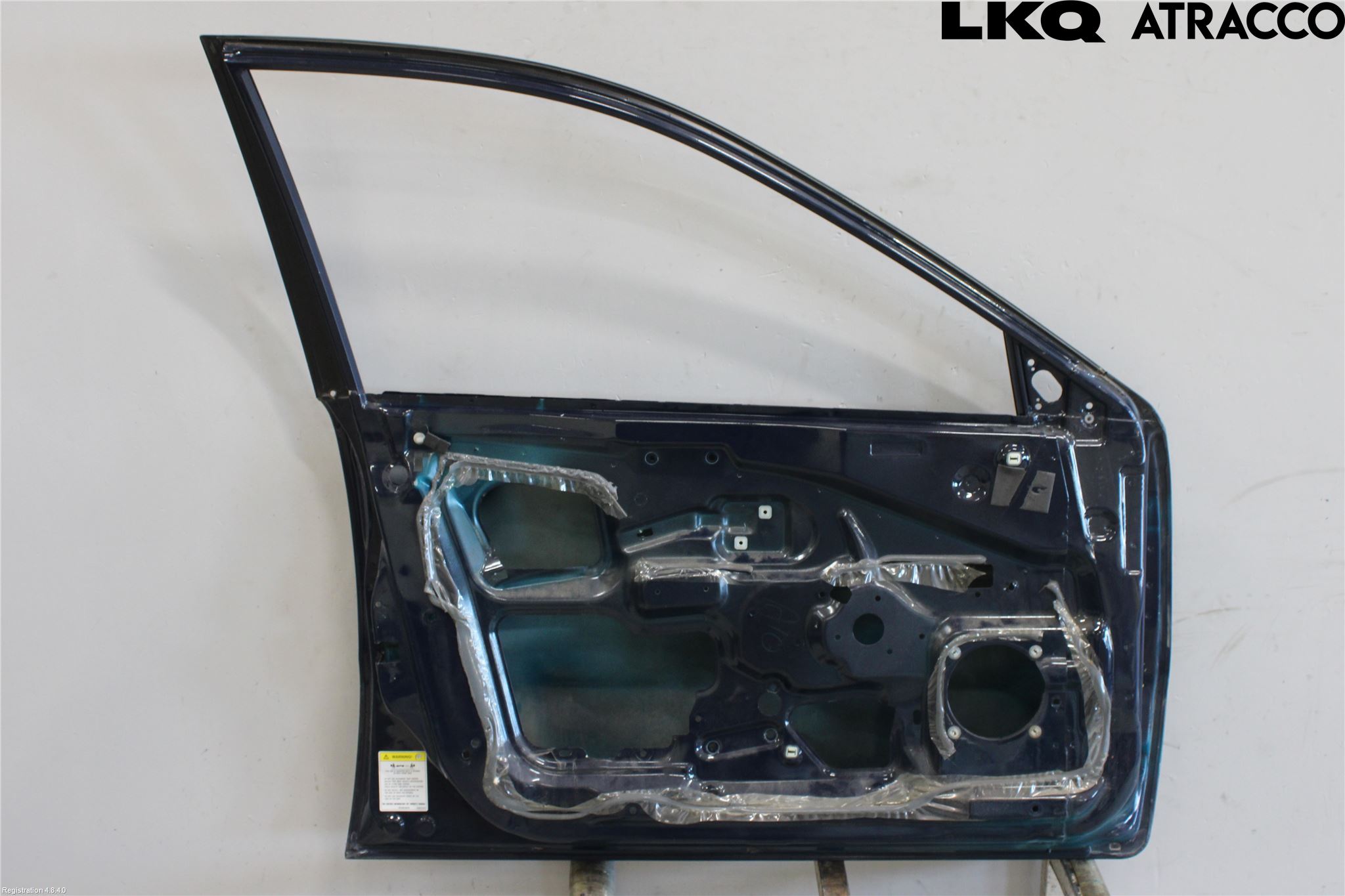 Volvo S40/V40    96-04 Dør 4D Foran Venstre