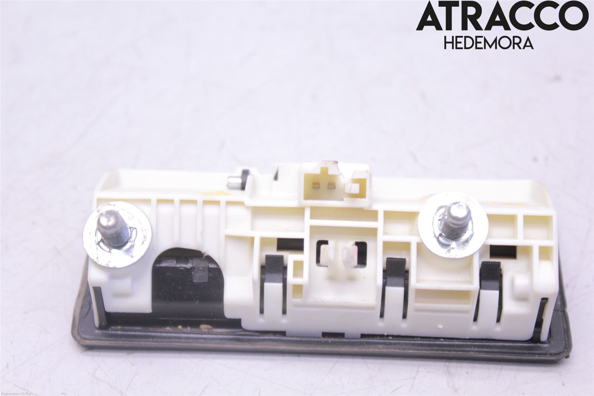 Audi A4 12-15 Bakluke Handtak Ytre